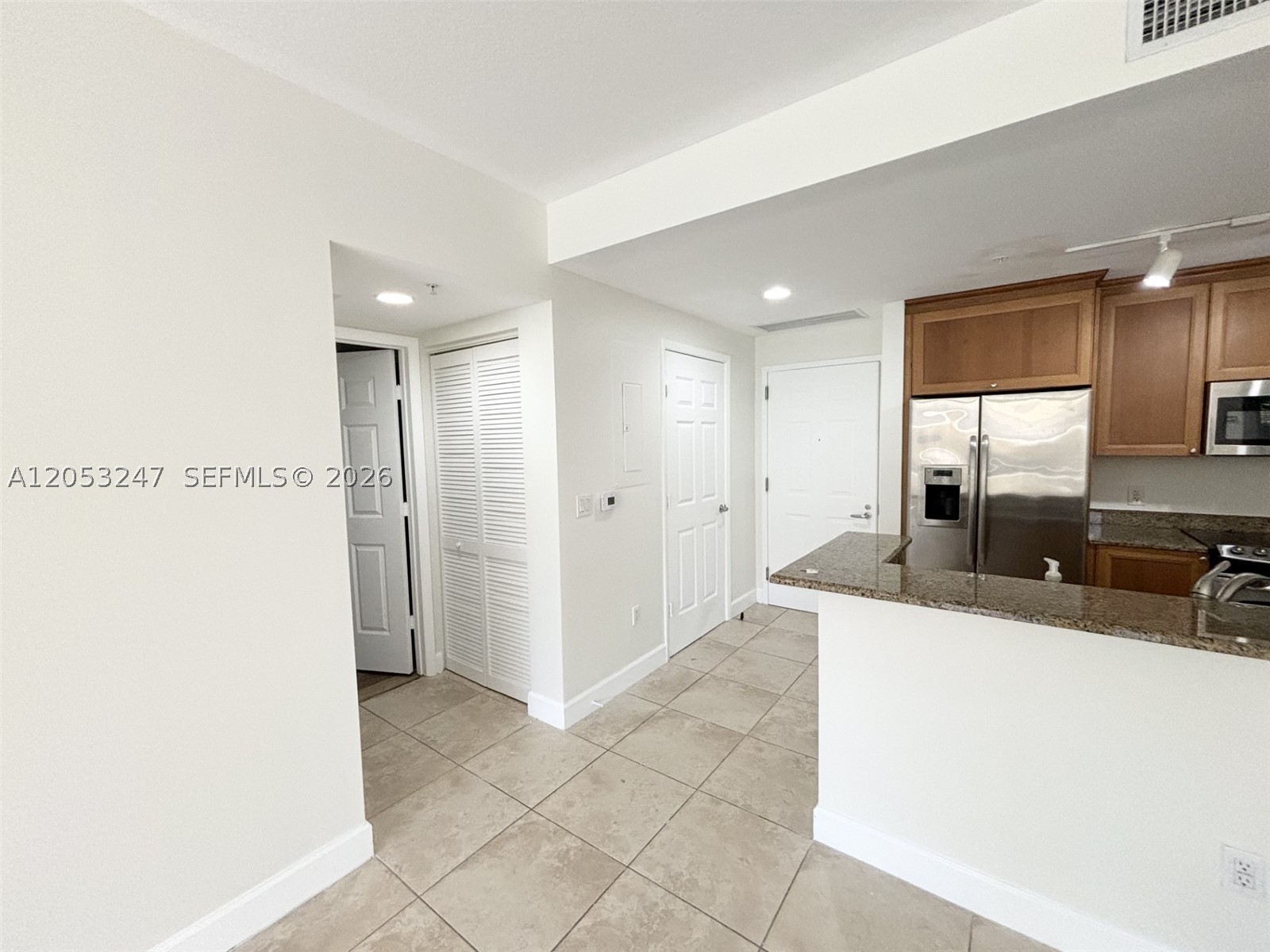 55 MERRICK CONDO - Residential Lease