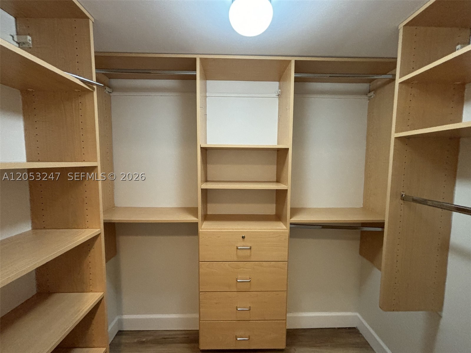 55 MERRICK CONDO - Residential Lease