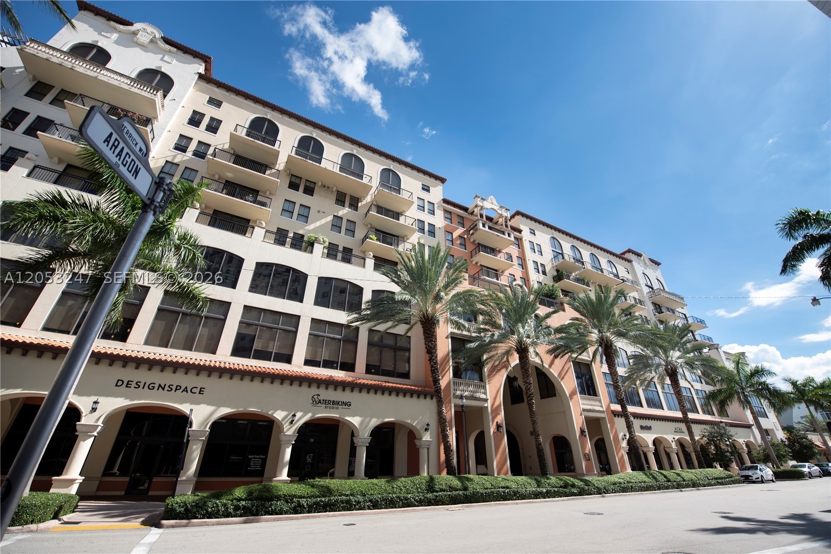 55 MERRICK CONDO - Residential Lease