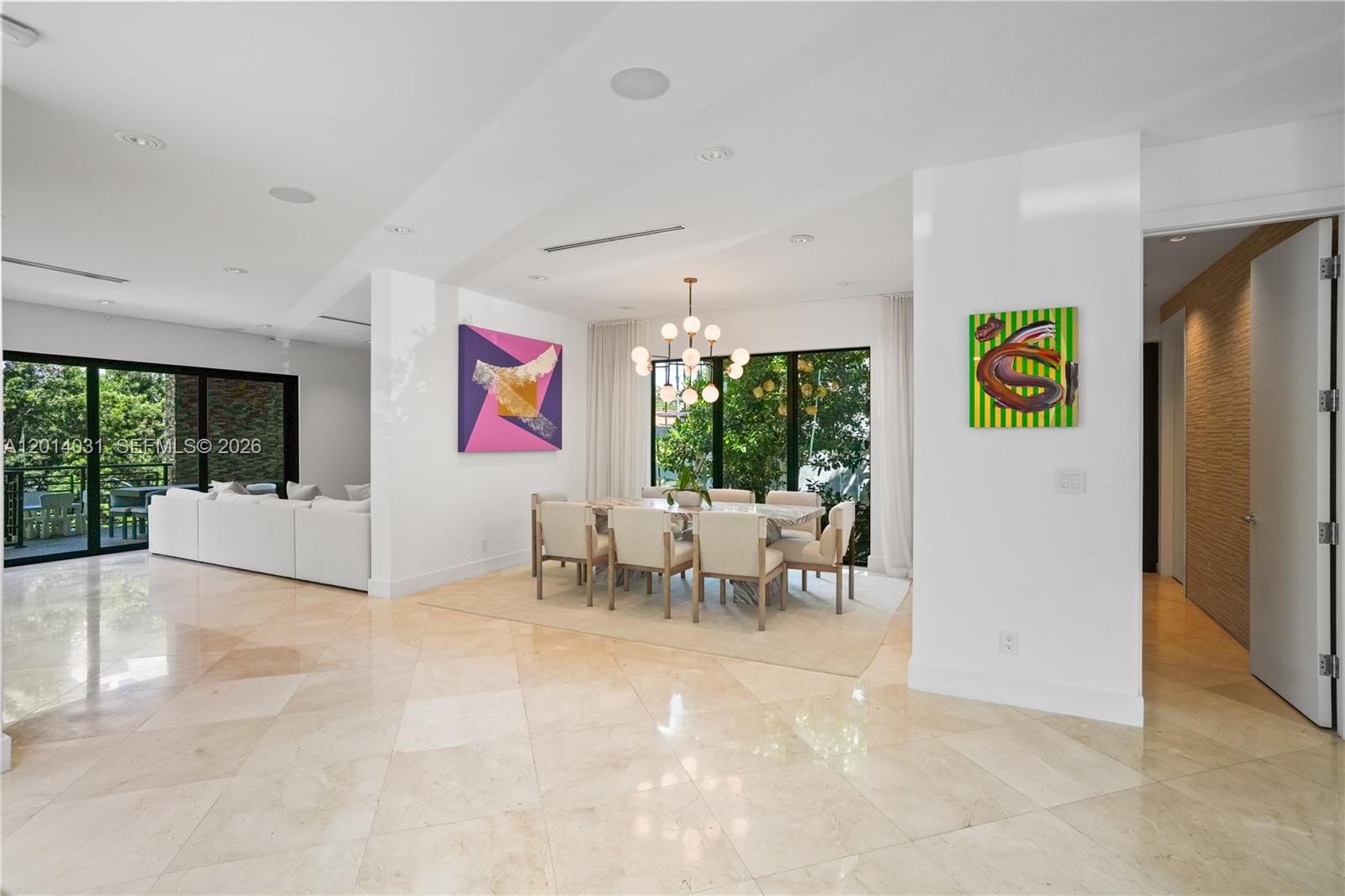 BISCAYNE KEY ESTATES - Residential