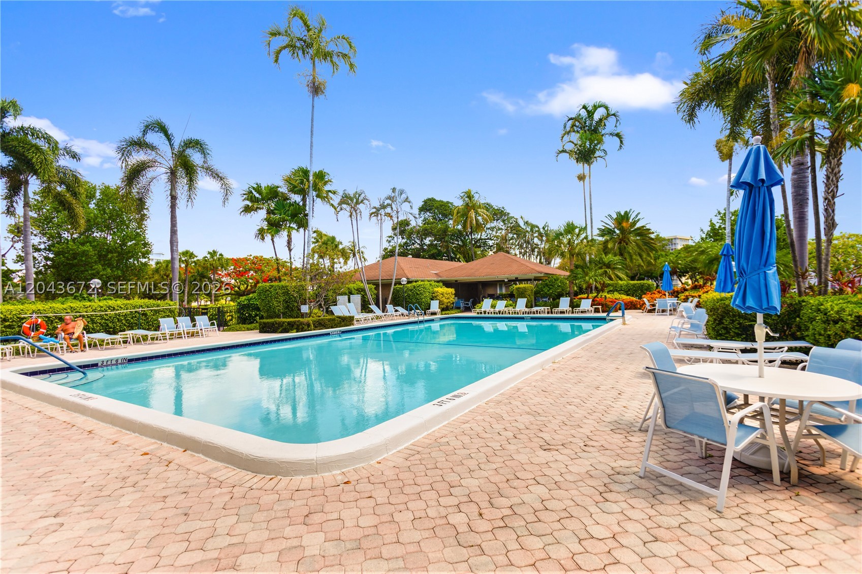 NO 38 PALM-AIRE COUNTRY C - Residential