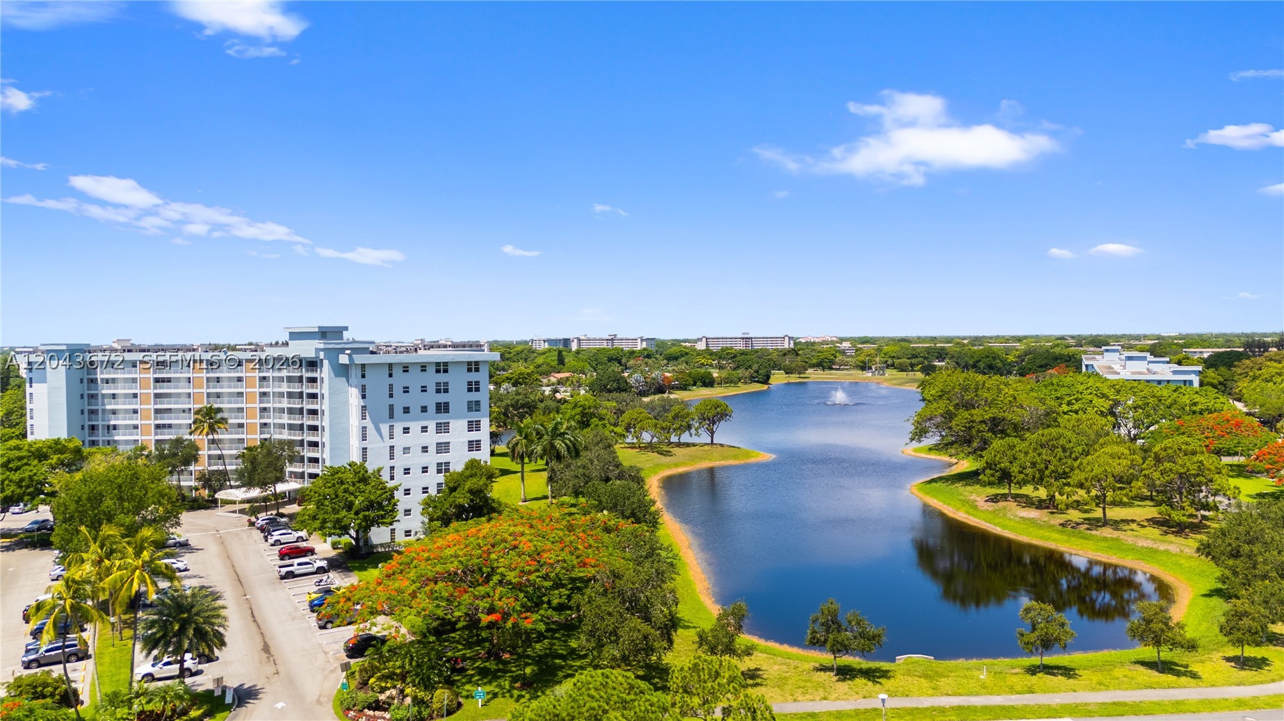 NO 38 PALM-AIRE COUNTRY C - Residential