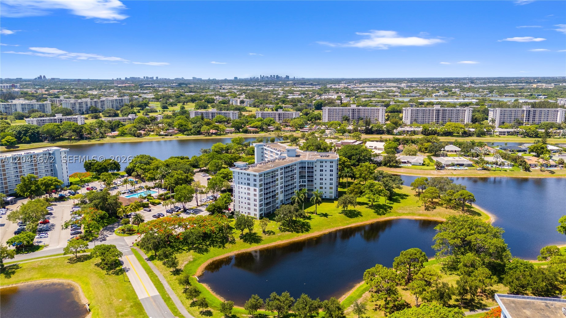 NO 38 PALM-AIRE COUNTRY C - Residential
