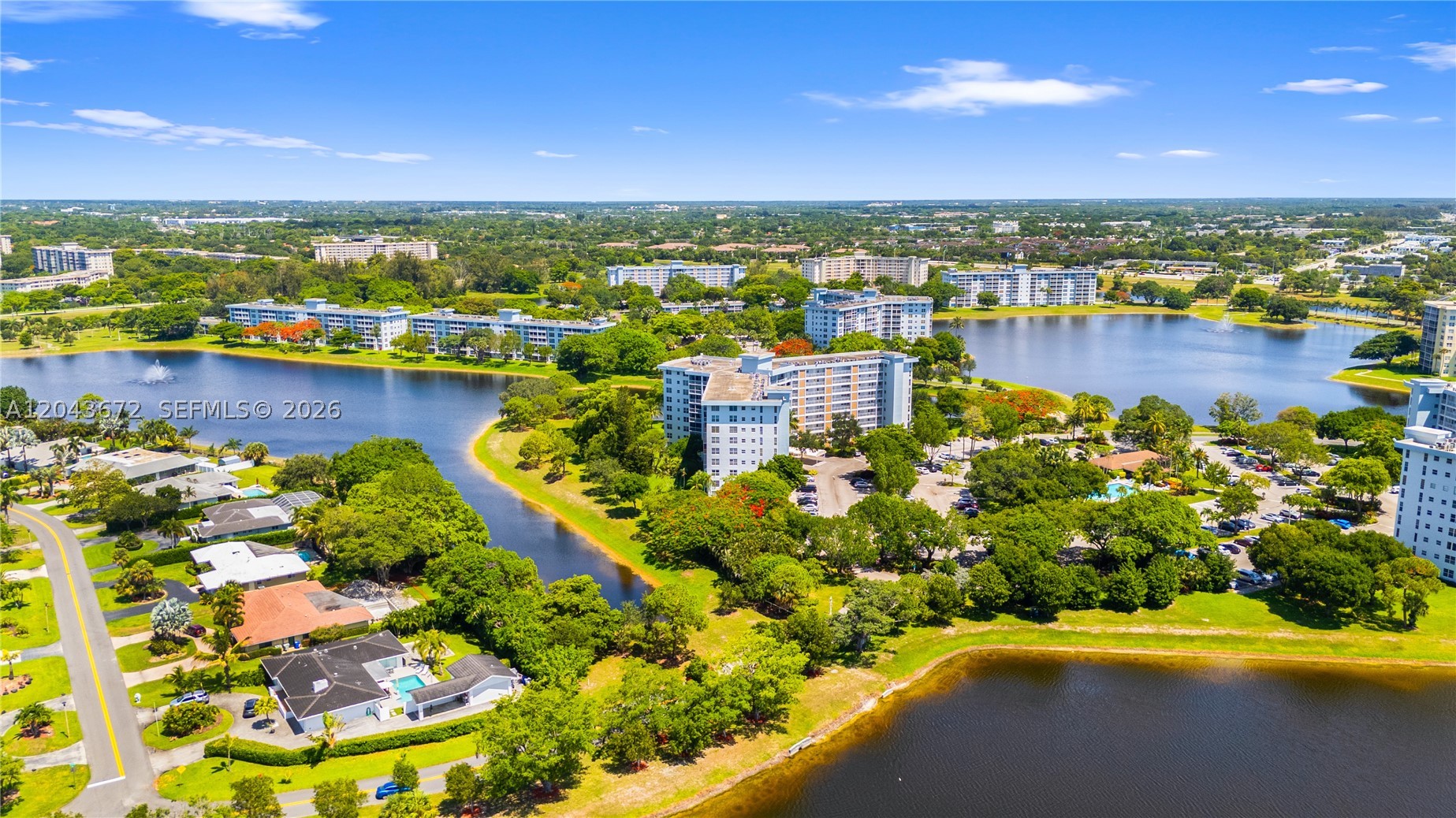 NO 38 PALM-AIRE COUNTRY C - Residential