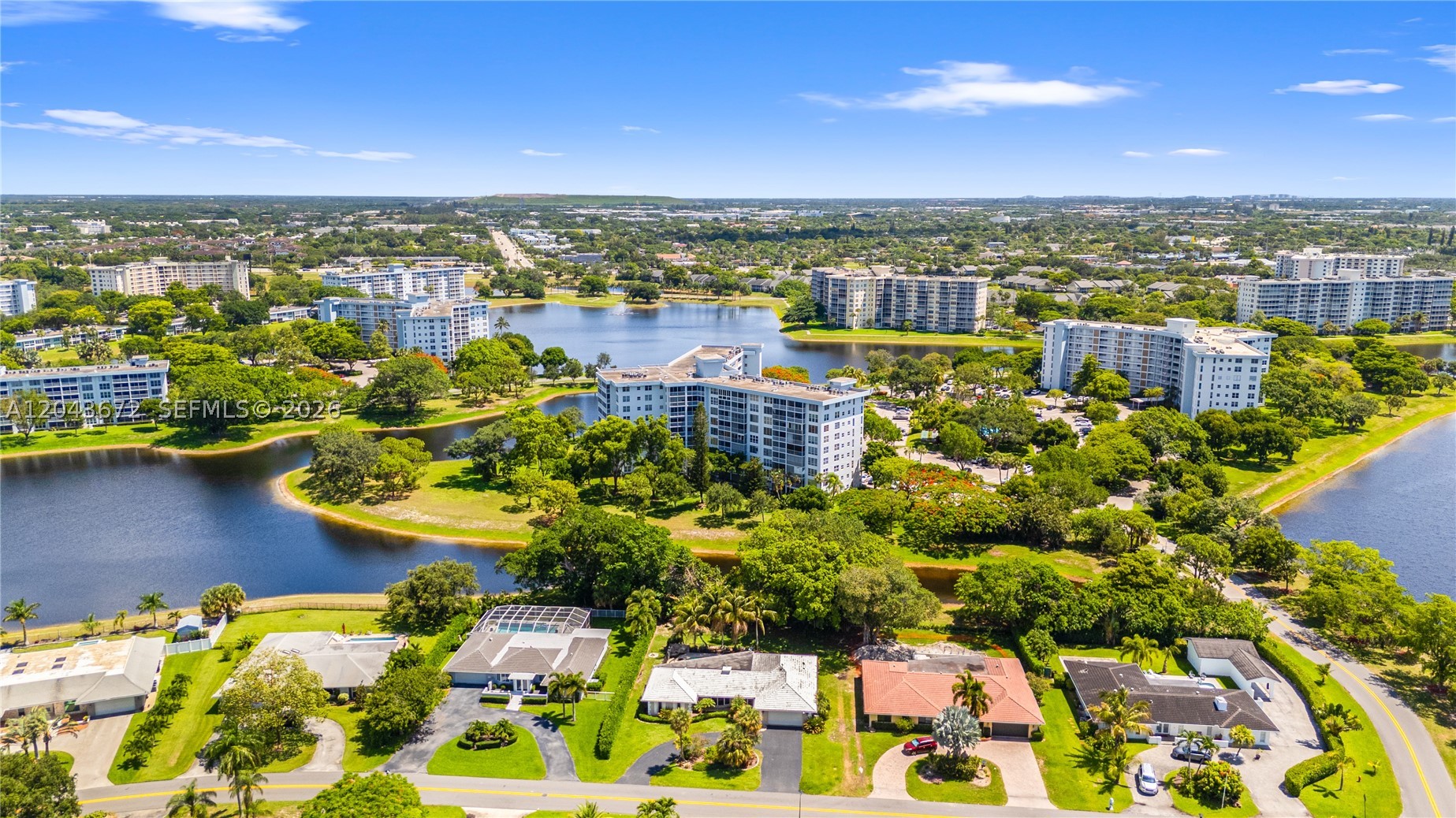 NO 38 PALM-AIRE COUNTRY C - Residential