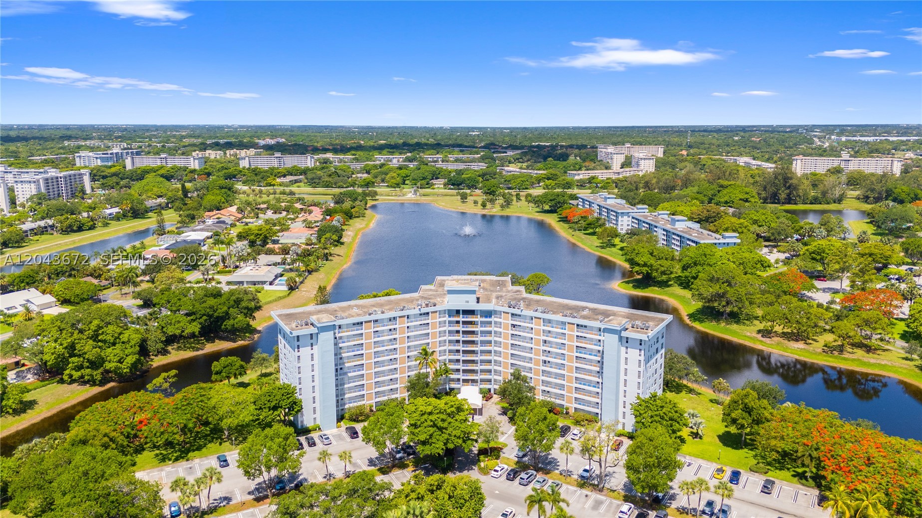 NO 38 PALM-AIRE COUNTRY C - Residential