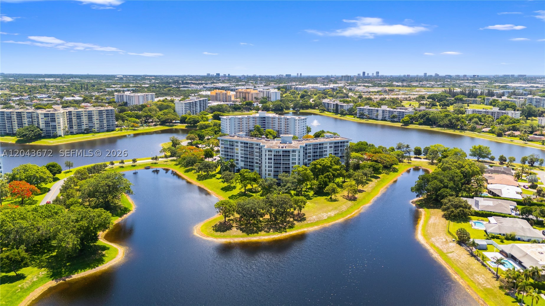 NO 38 PALM-AIRE COUNTRY C - Residential