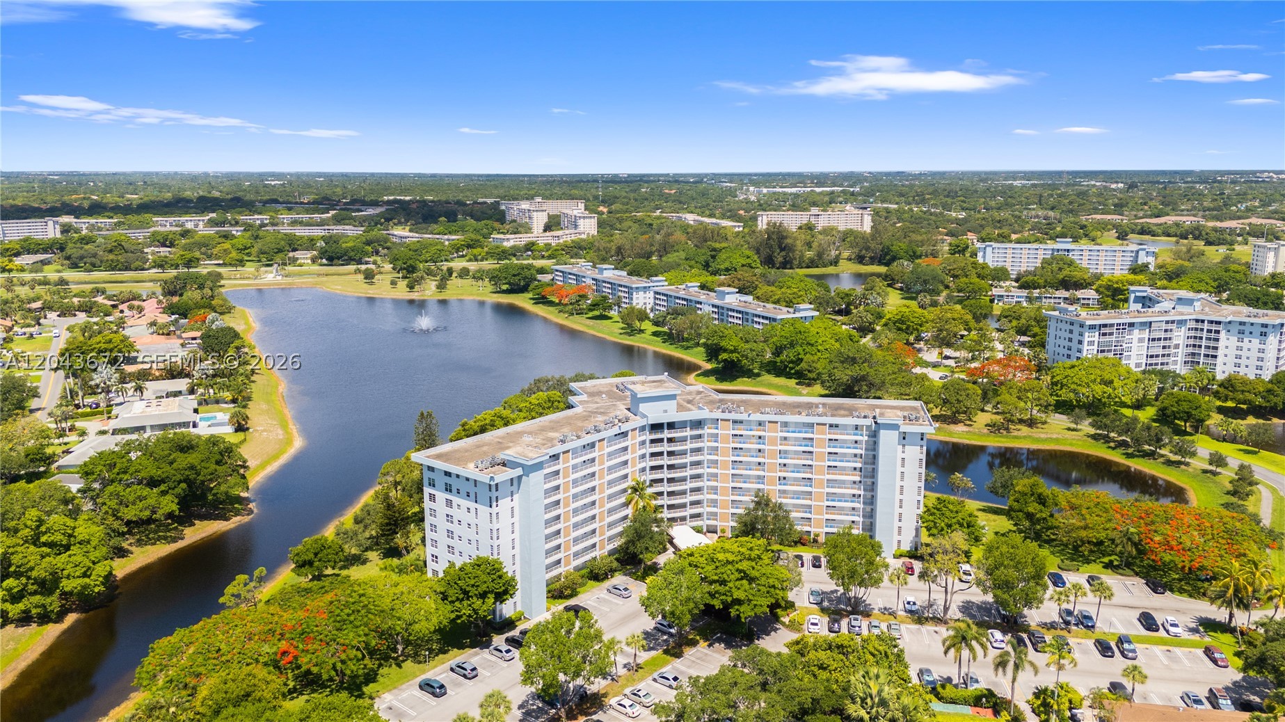 NO 38 PALM-AIRE COUNTRY C - Residential