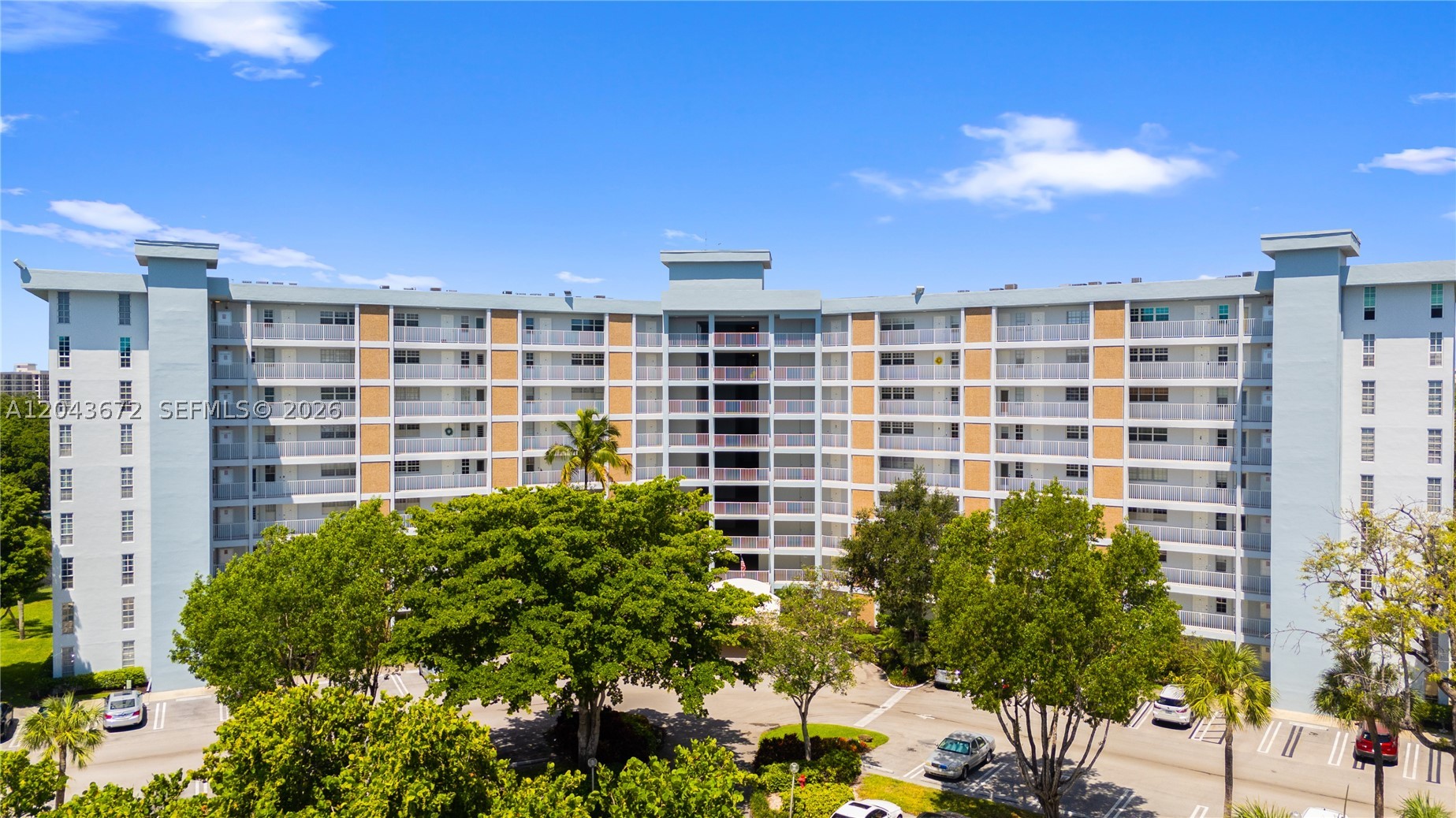 NO 38 PALM-AIRE COUNTRY C - Residential