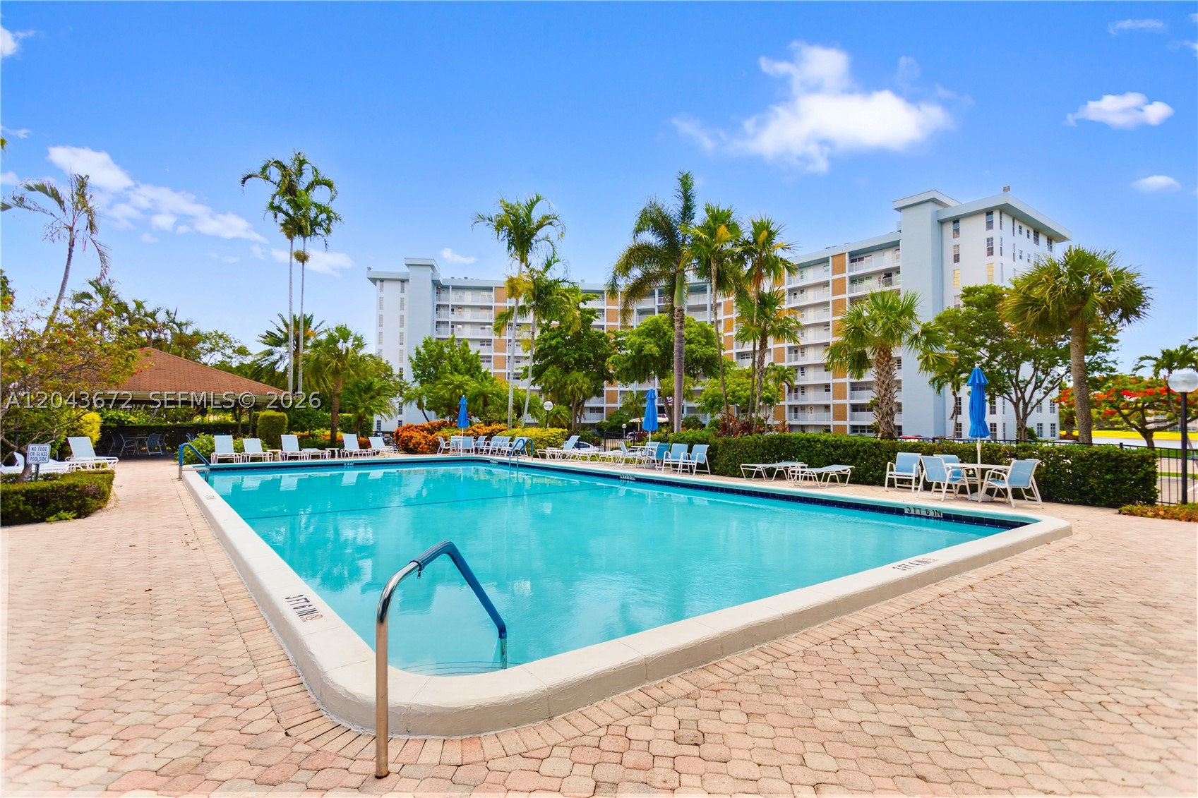 NO 38 PALM-AIRE COUNTRY C - Residential