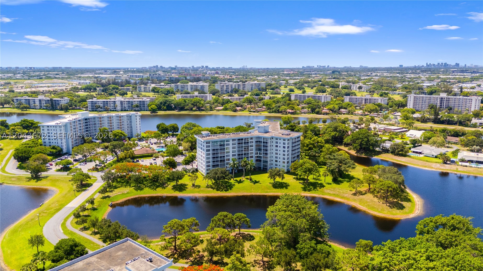 NO 38 PALM-AIRE COUNTRY C - Residential
