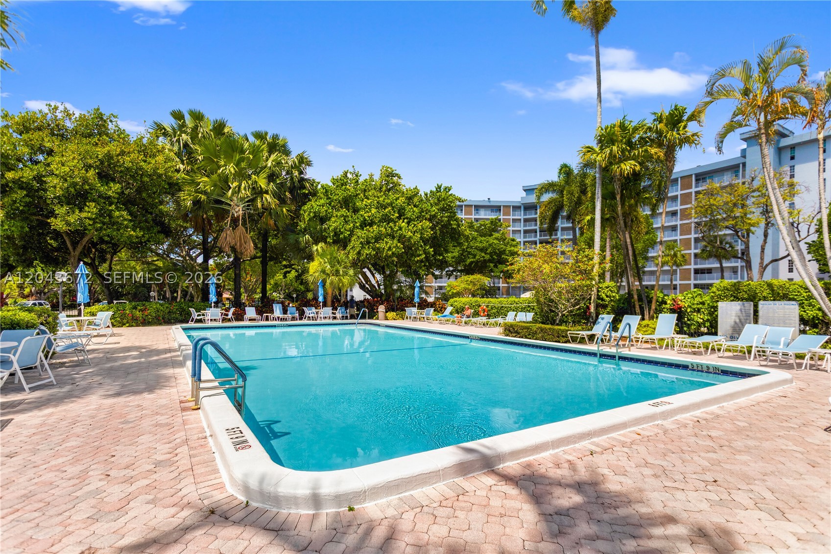 NO 38 PALM-AIRE COUNTRY C - Residential