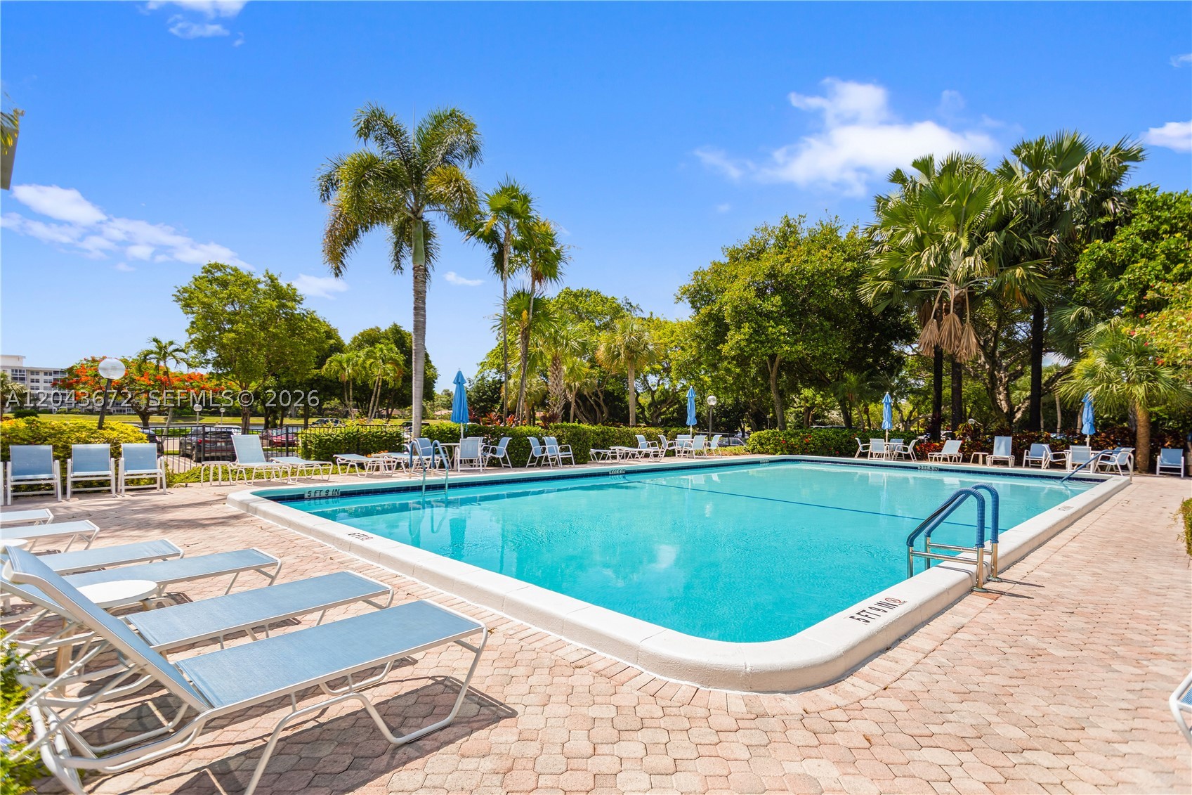 NO 38 PALM-AIRE COUNTRY C - Residential