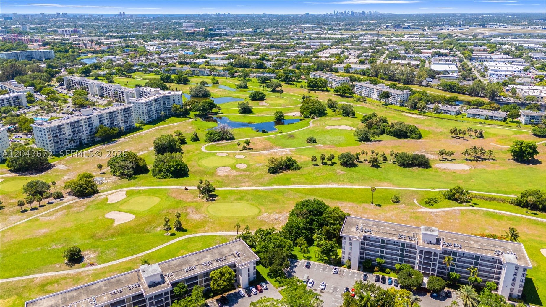 NO 38 PALM-AIRE COUNTRY C - Residential