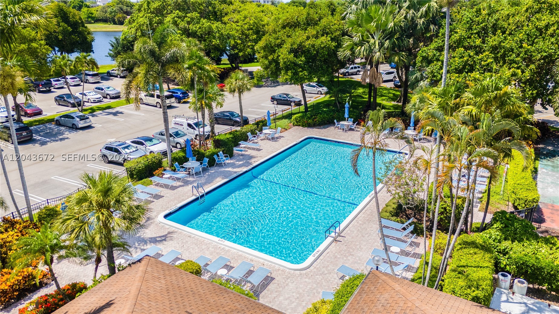 NO 38 PALM-AIRE COUNTRY C - Residential