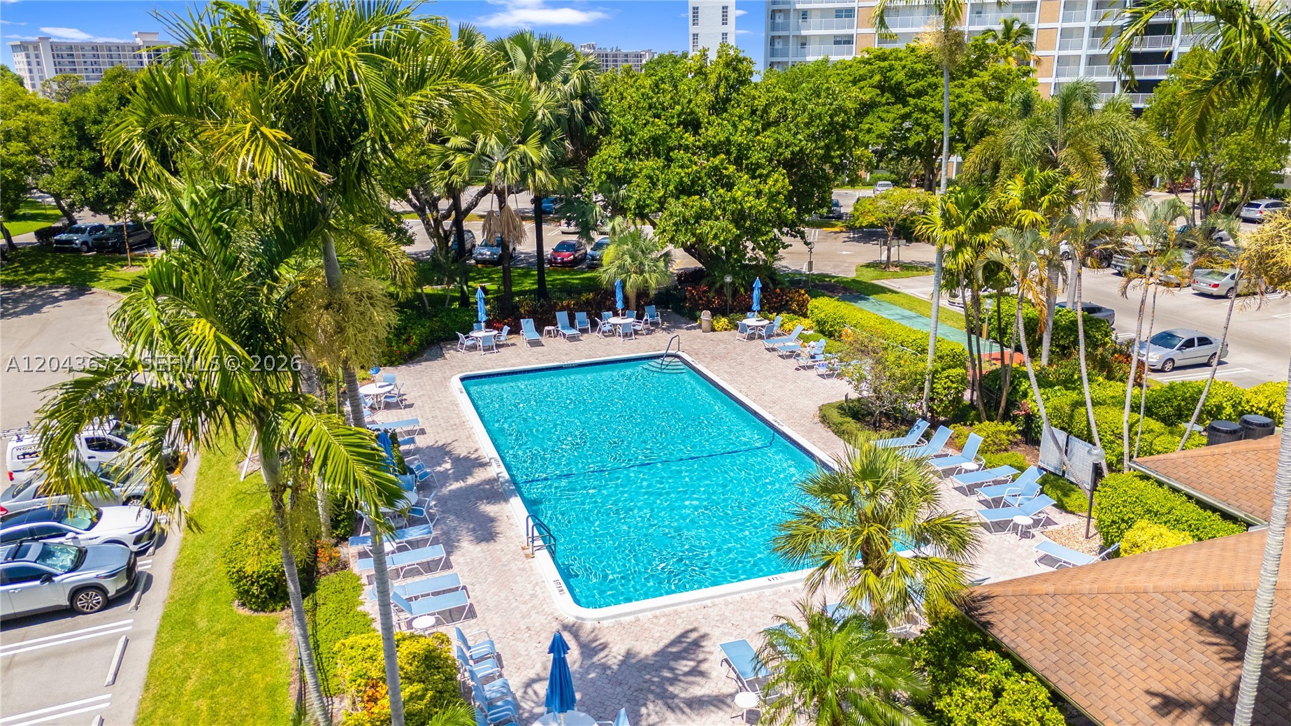 NO 38 PALM-AIRE COUNTRY C - Residential