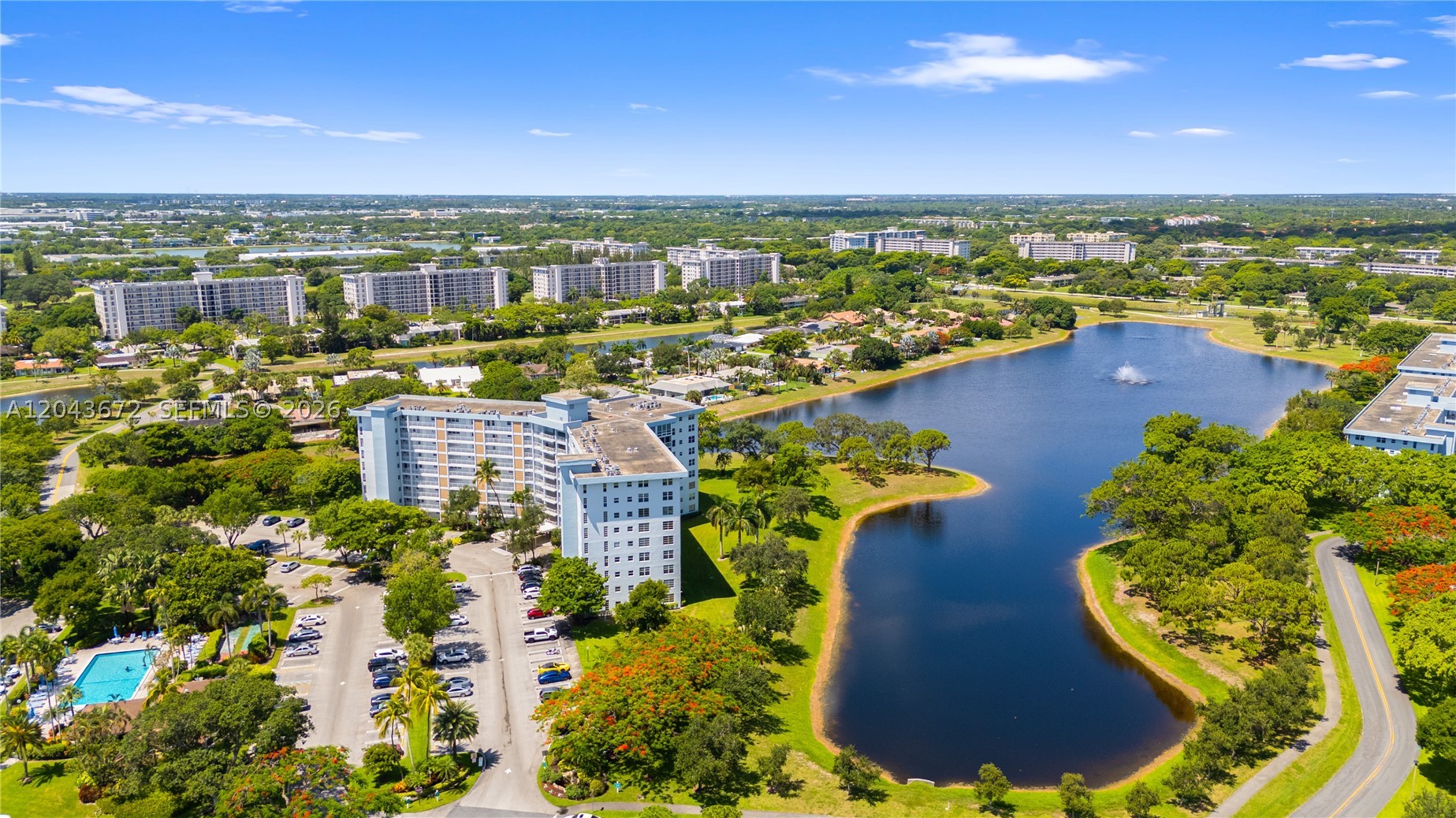 NO 38 PALM-AIRE COUNTRY C - Residential