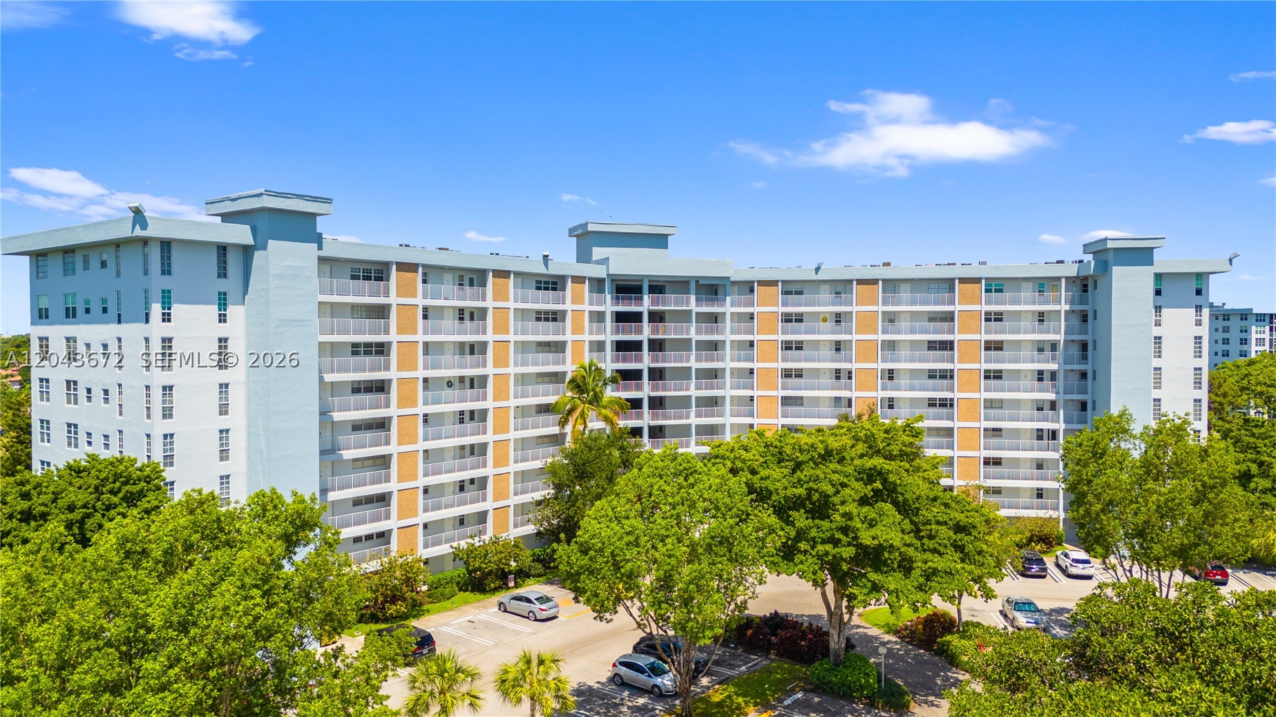 NO 38 PALM-AIRE COUNTRY C - Residential