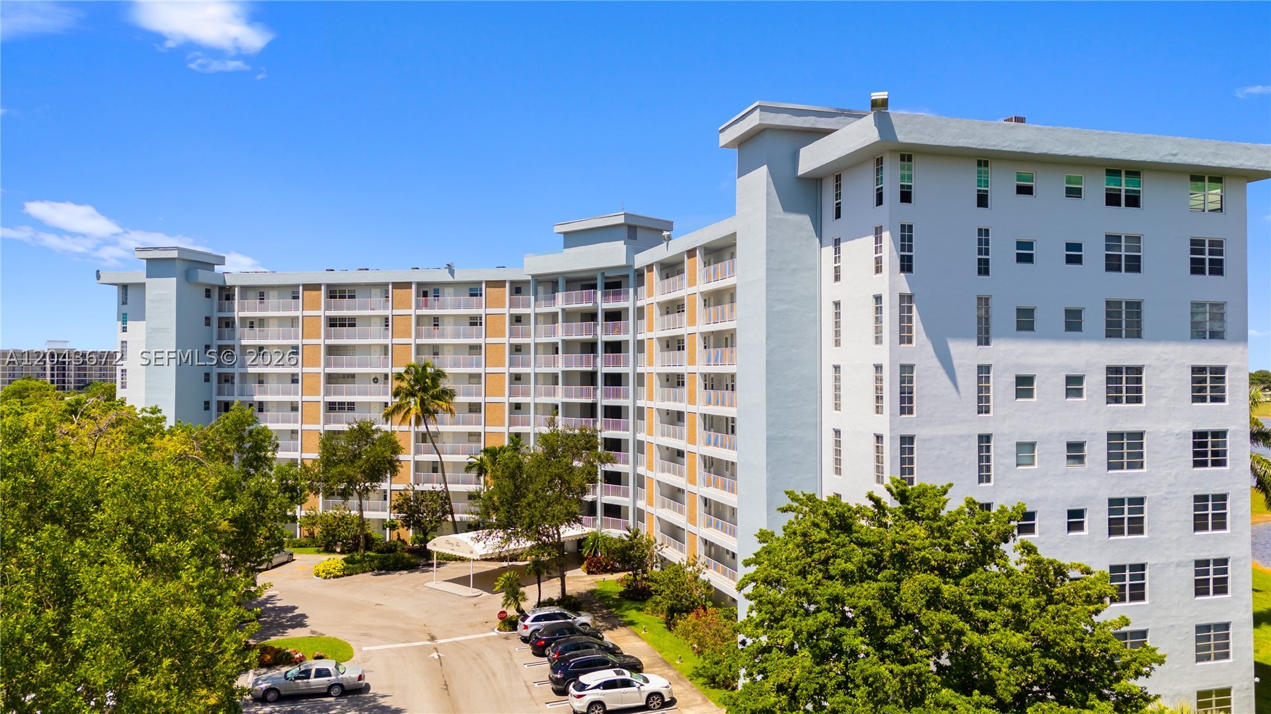 NO 38 PALM-AIRE COUNTRY C - Residential