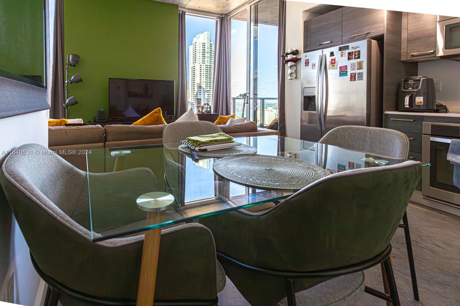 CENTRO CONDO - Residential Lease