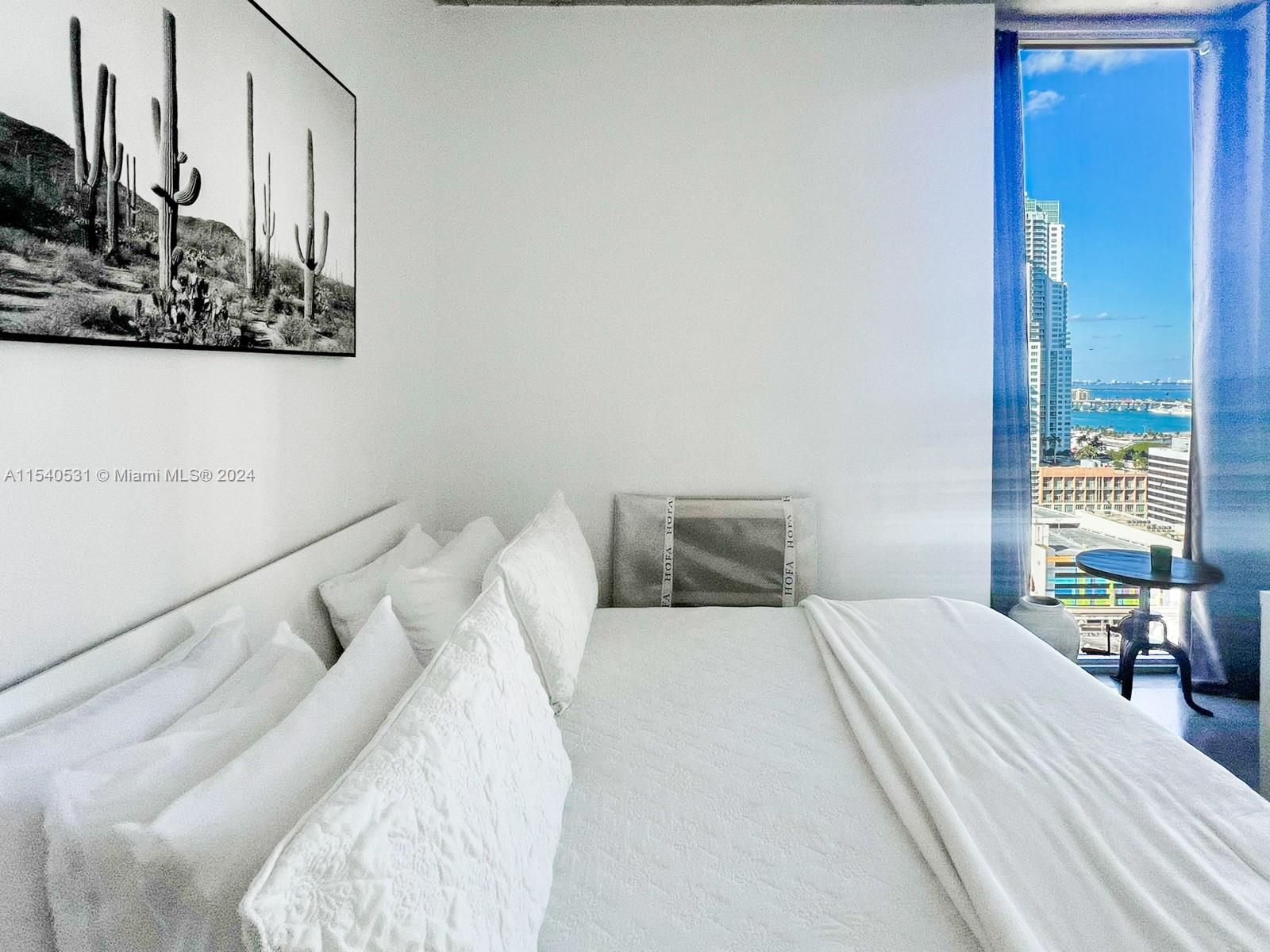 CENTRO CONDO - Residential Lease