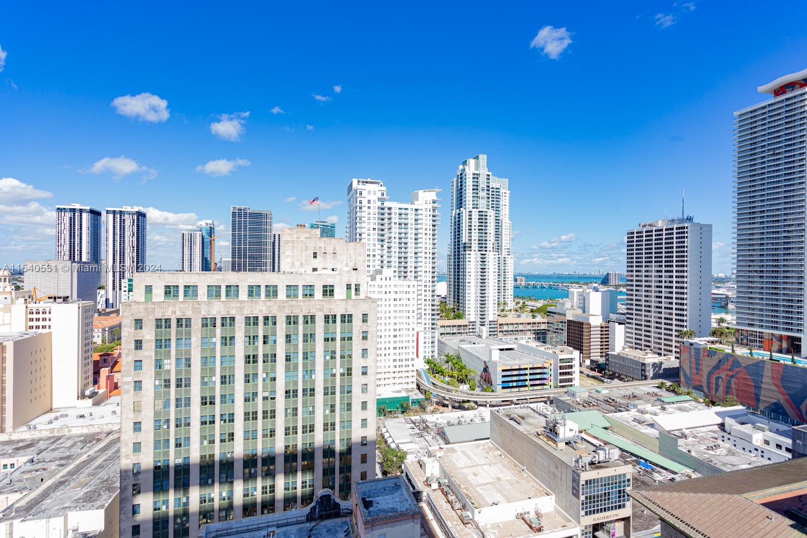 CENTRO CONDO - Residential Lease