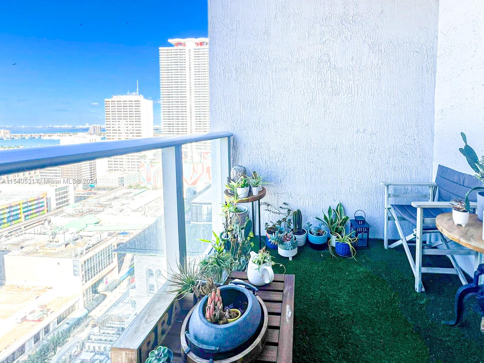 CENTRO CONDO - Residential Lease
