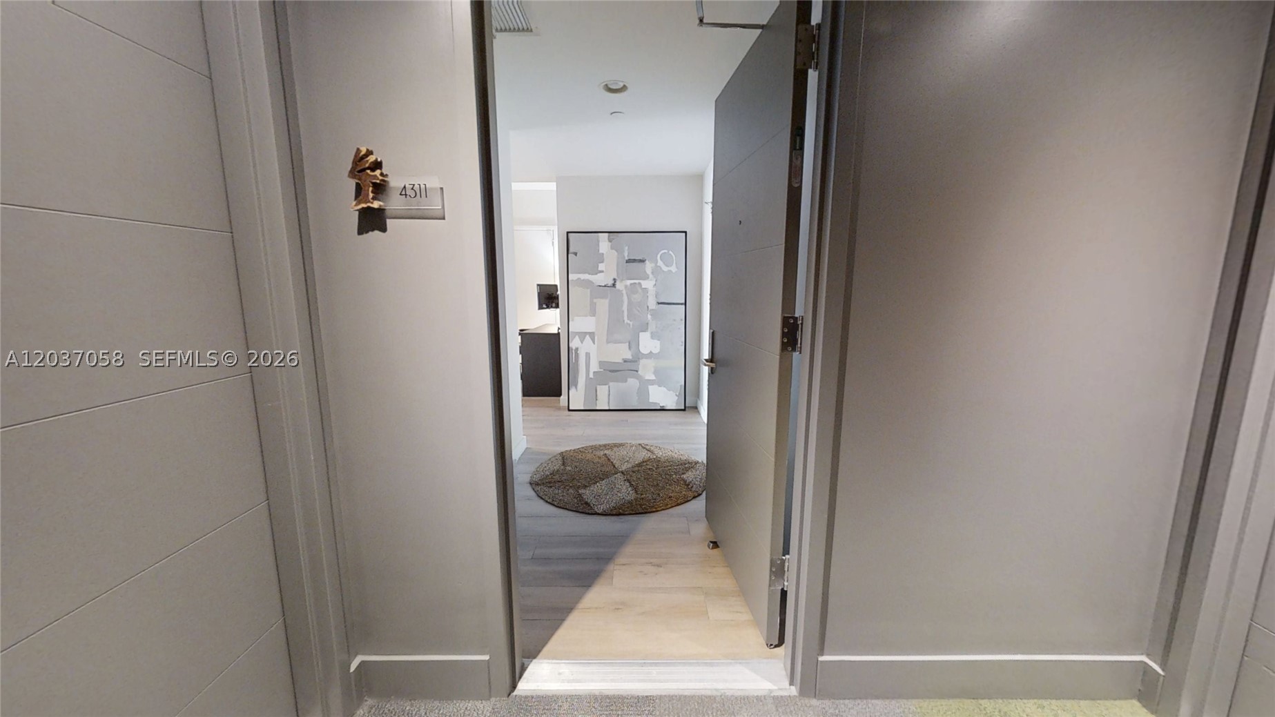 1010 BRICKELL CONDO - Residential Lease