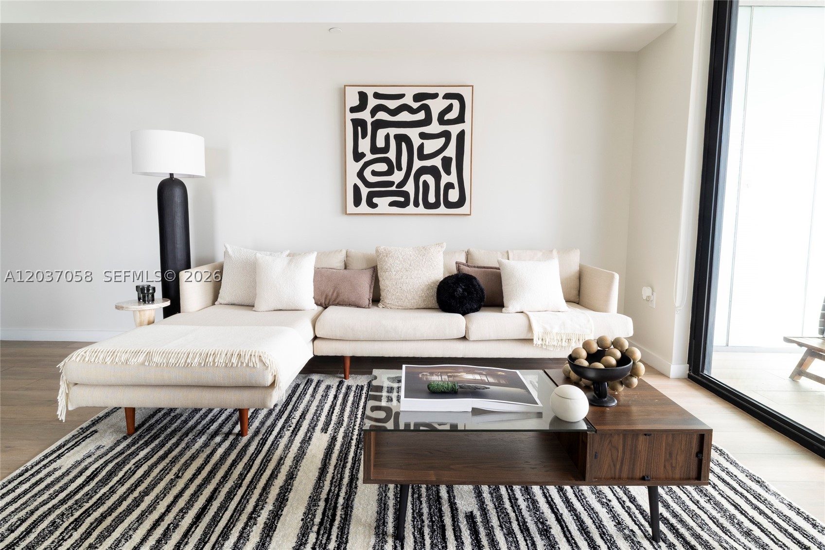 1010 BRICKELL CONDO - Residential Lease