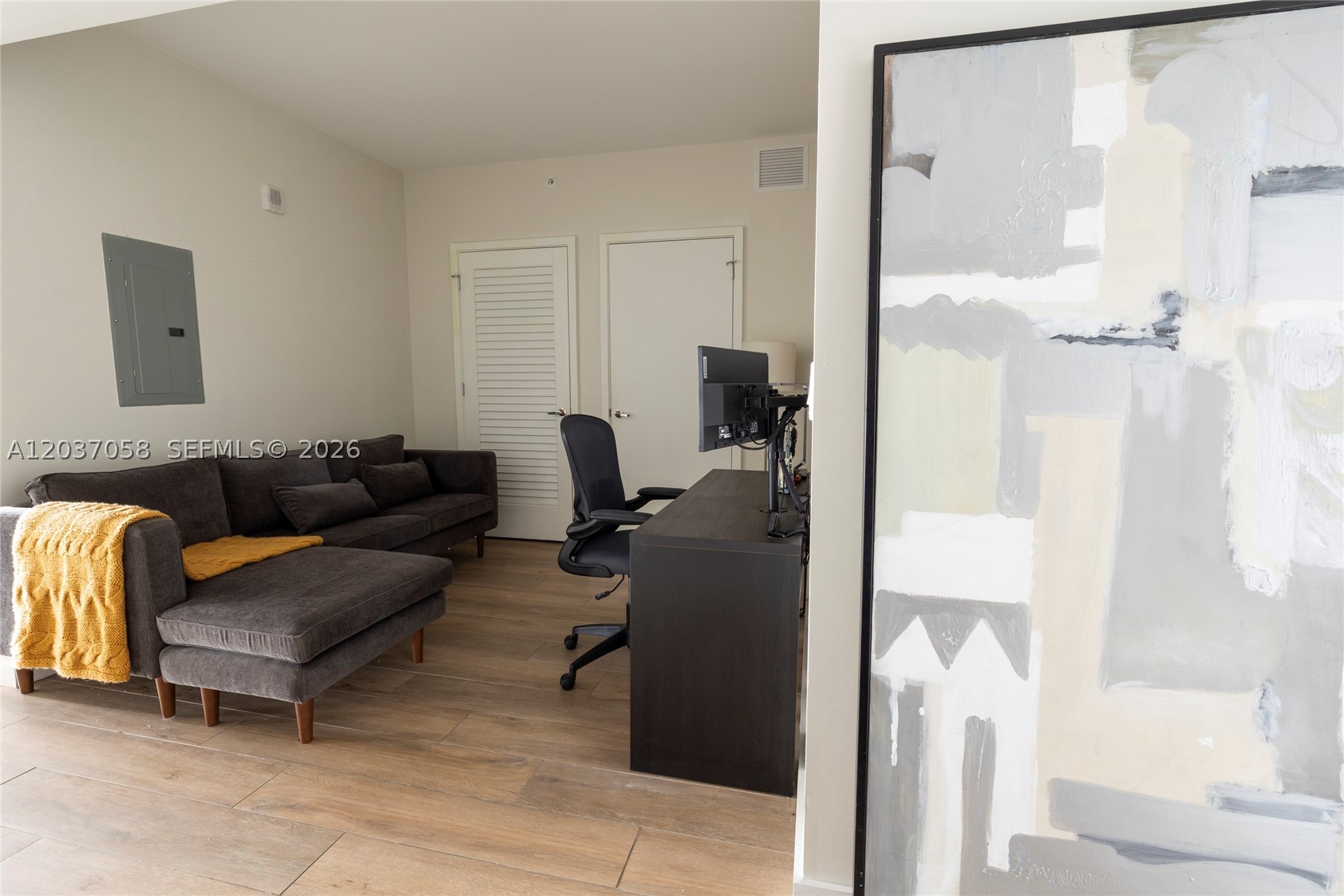 1010 BRICKELL CONDO - Residential Lease