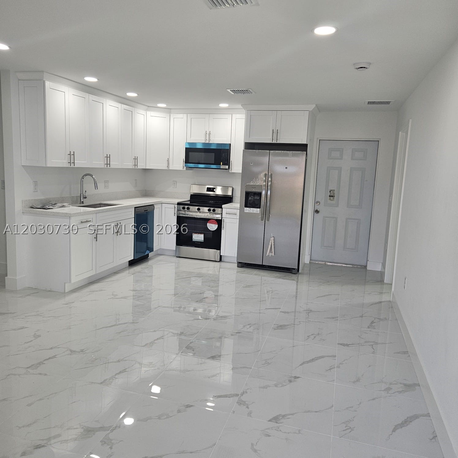Lehigh Acres unit 6 - Residential