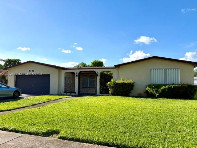 PASADENA LAKES WEST - Residential