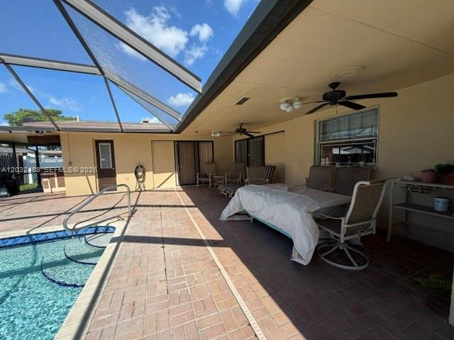 PASADENA LAKES WEST - Residential