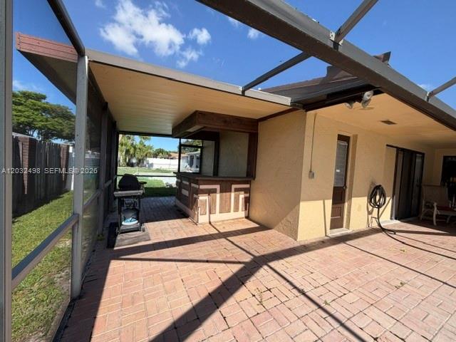 PASADENA LAKES WEST - Residential