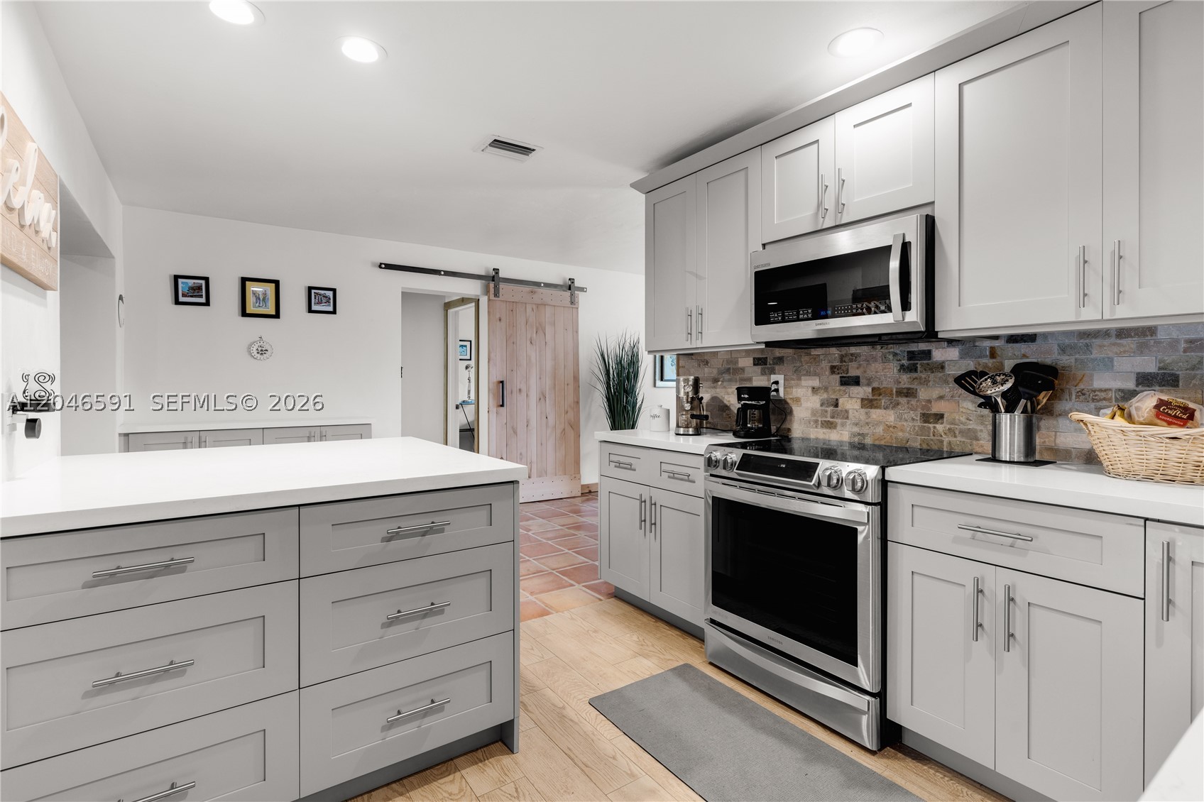 WESTWOOD ESTATES 1ST ADDN - Residential