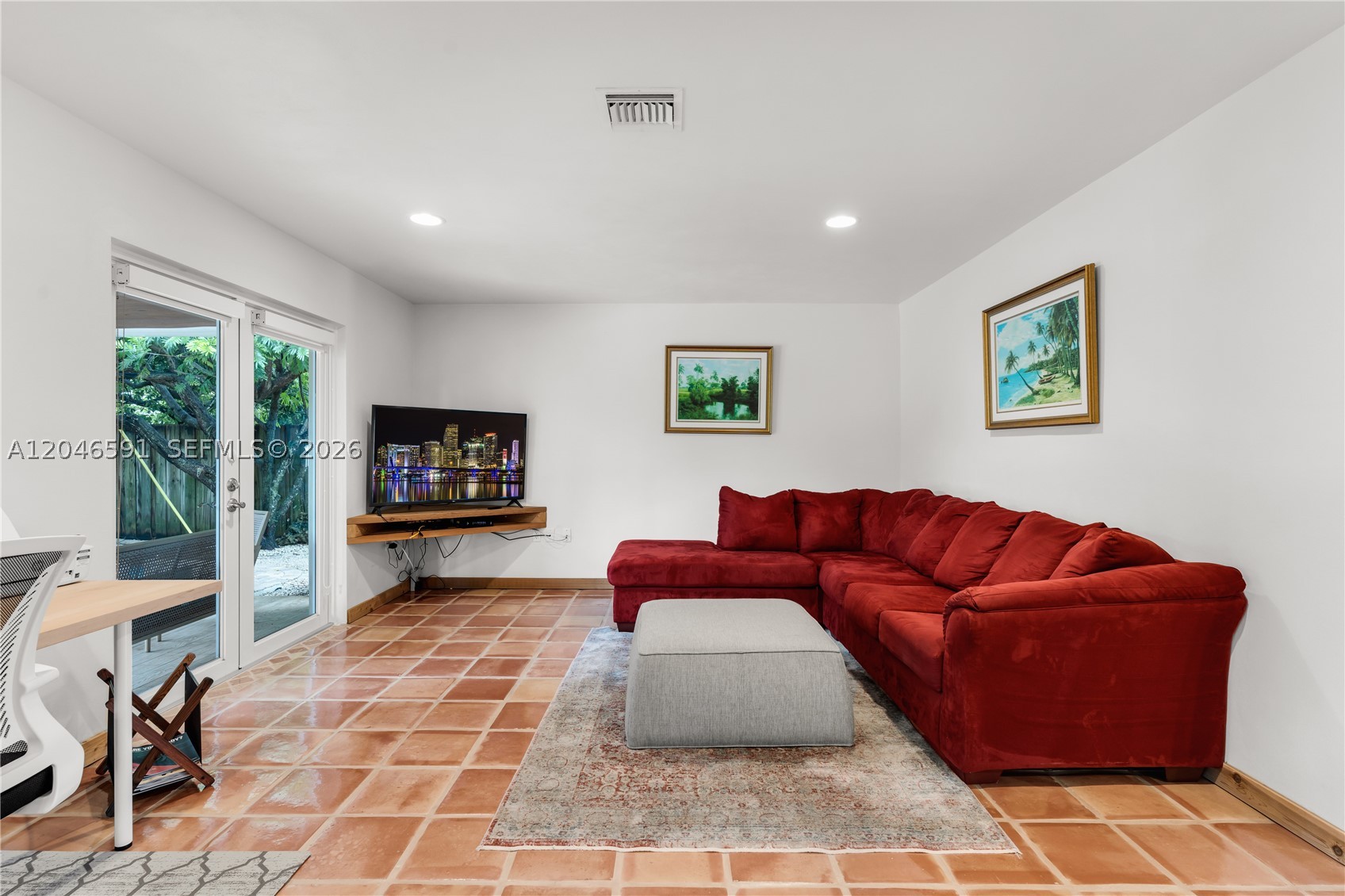 WESTWOOD ESTATES 1ST ADDN - Residential