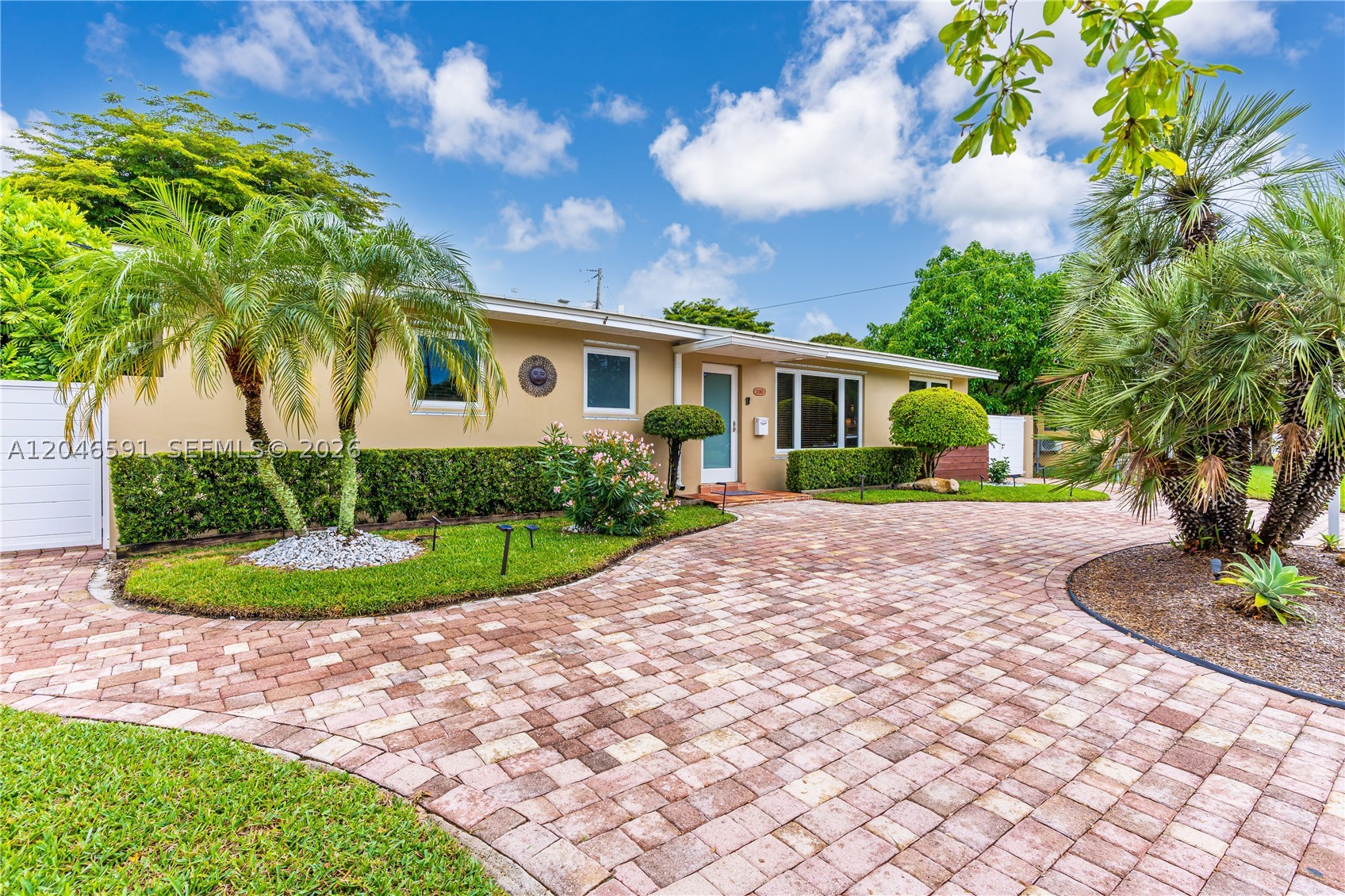 WESTWOOD ESTATES 1ST ADDN - Residential