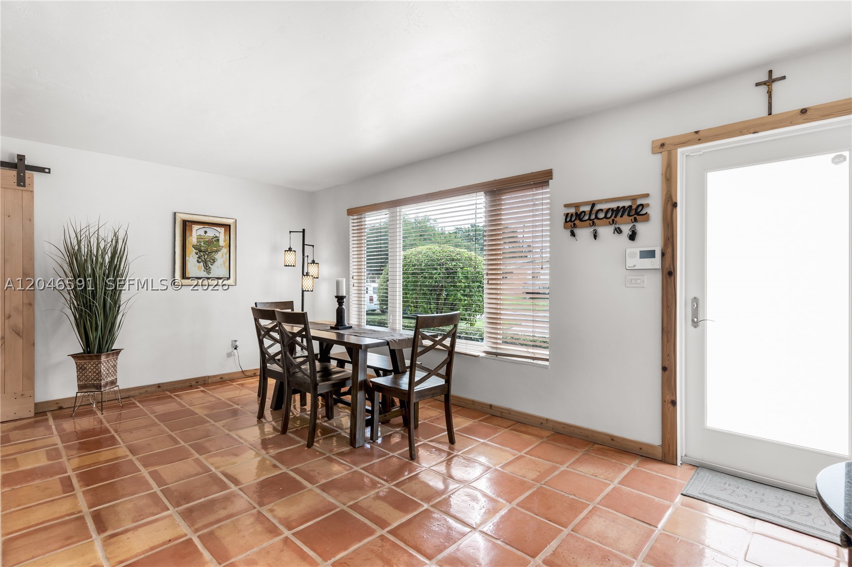 WESTWOOD ESTATES 1ST ADDN - Residential