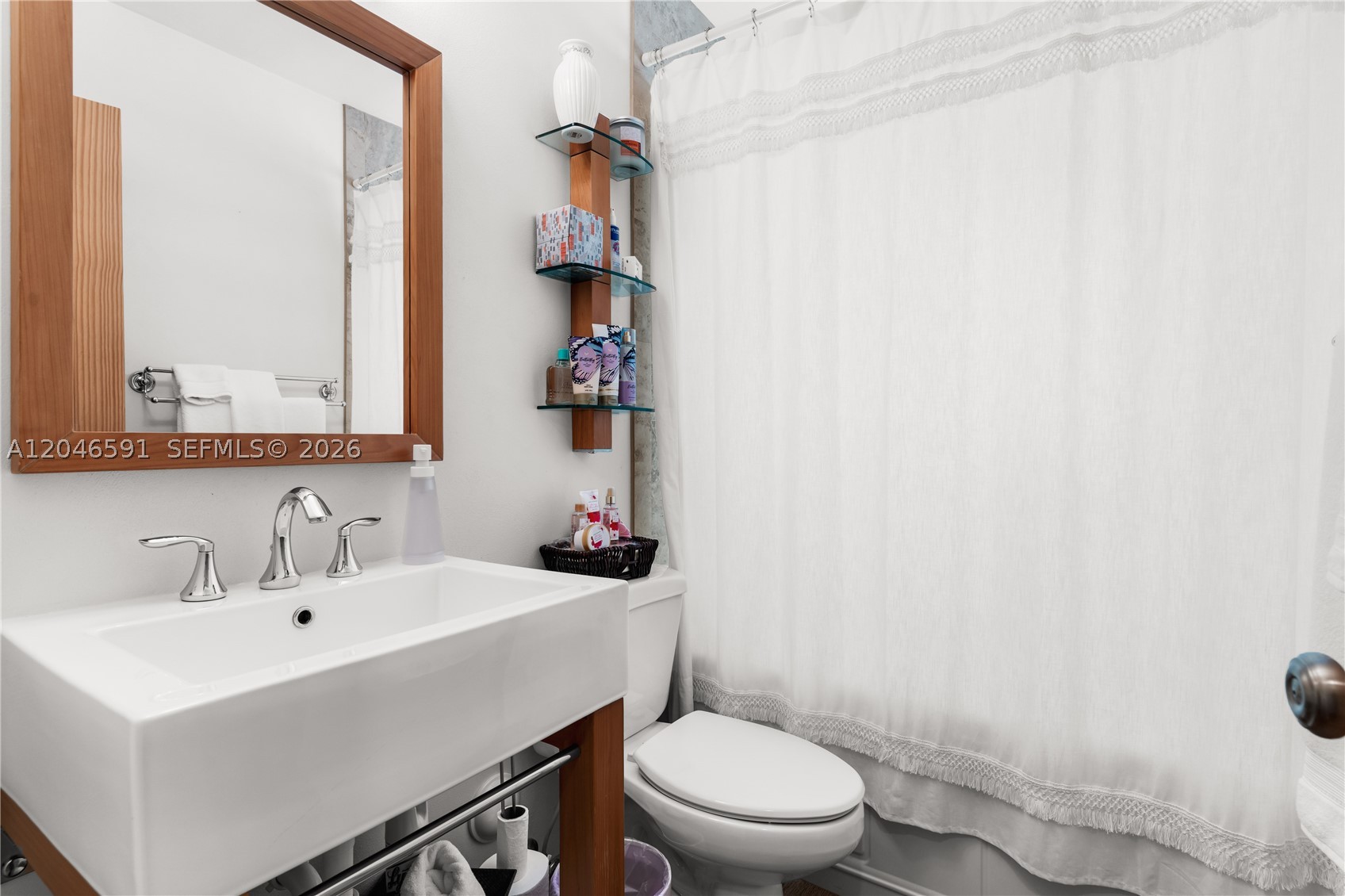 WESTWOOD ESTATES 1ST ADDN - Residential