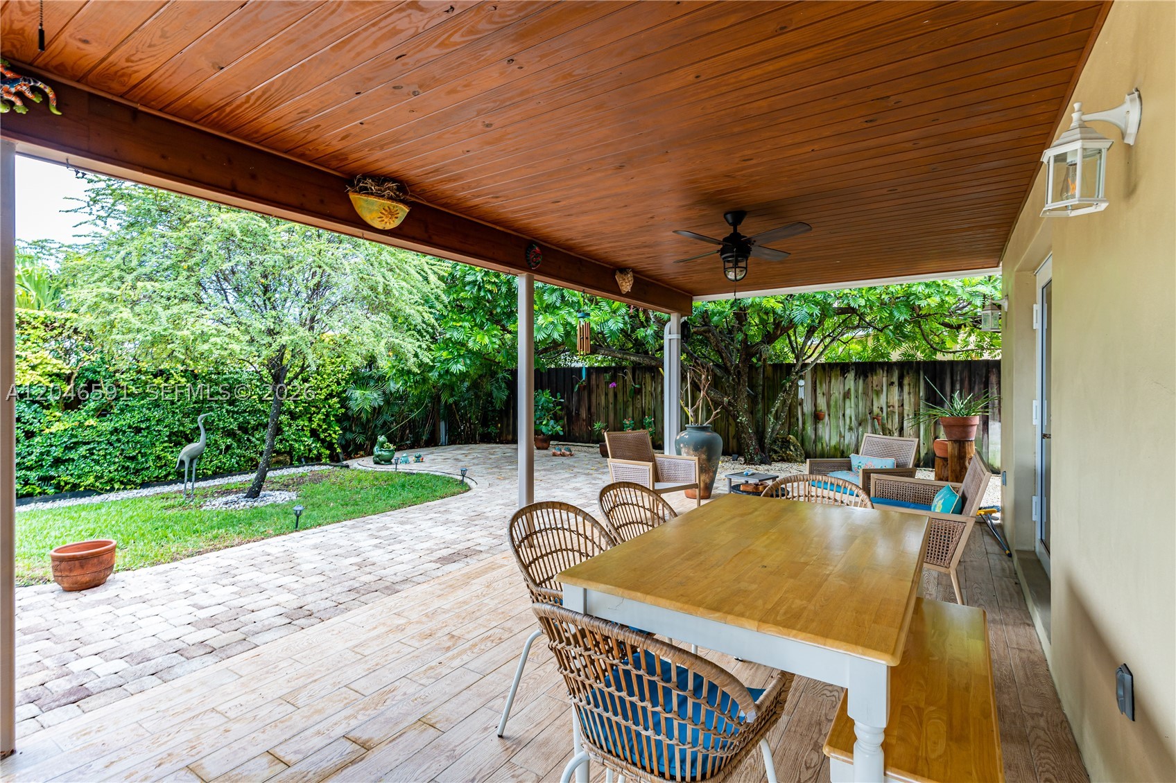 WESTWOOD ESTATES 1ST ADDN - Residential