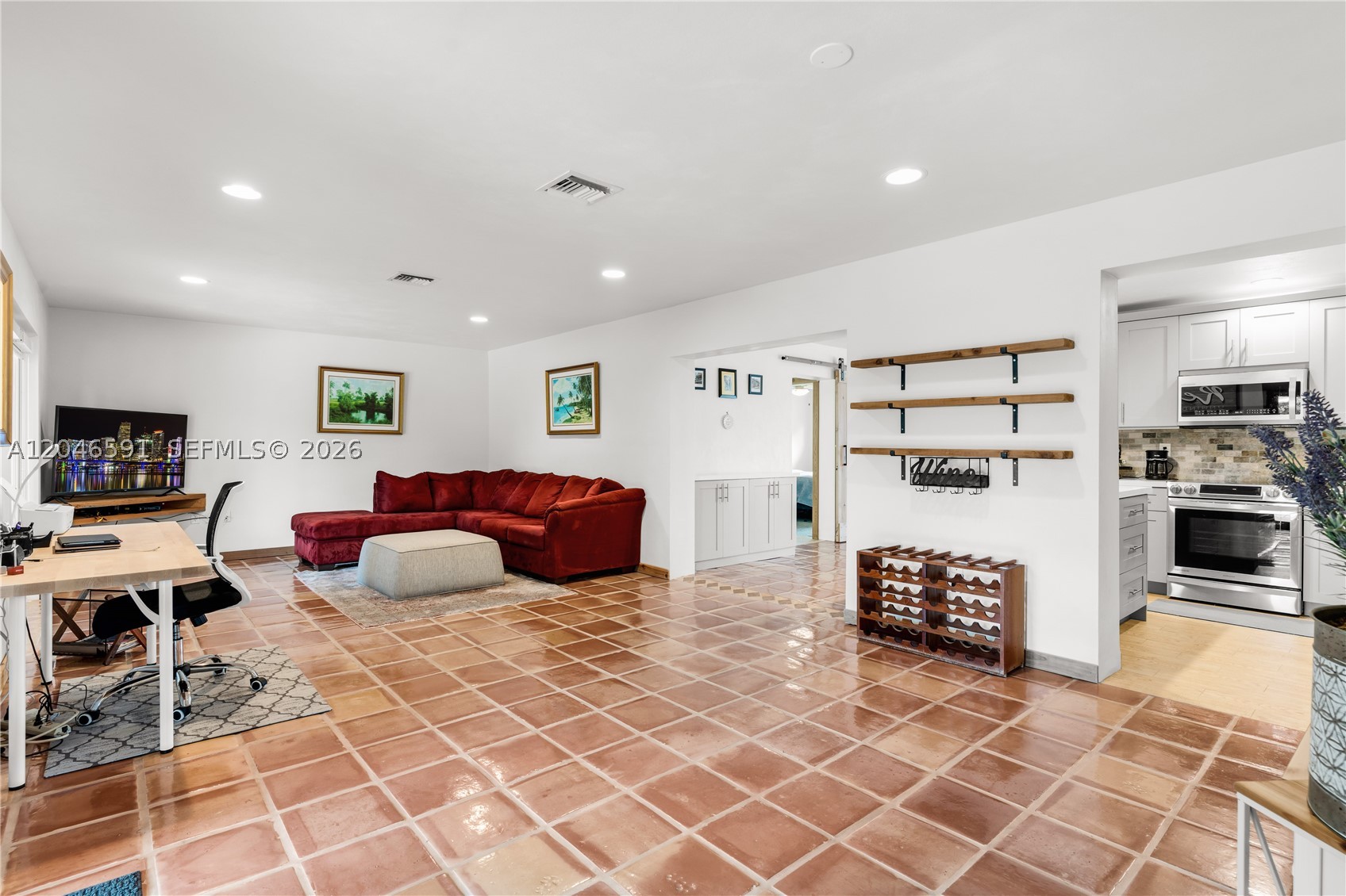 WESTWOOD ESTATES 1ST ADDN - Residential