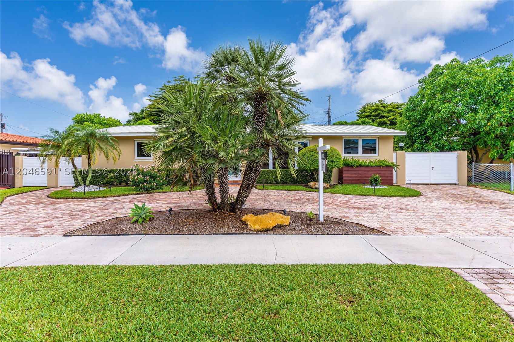 WESTWOOD ESTATES 1ST ADDN - Residential