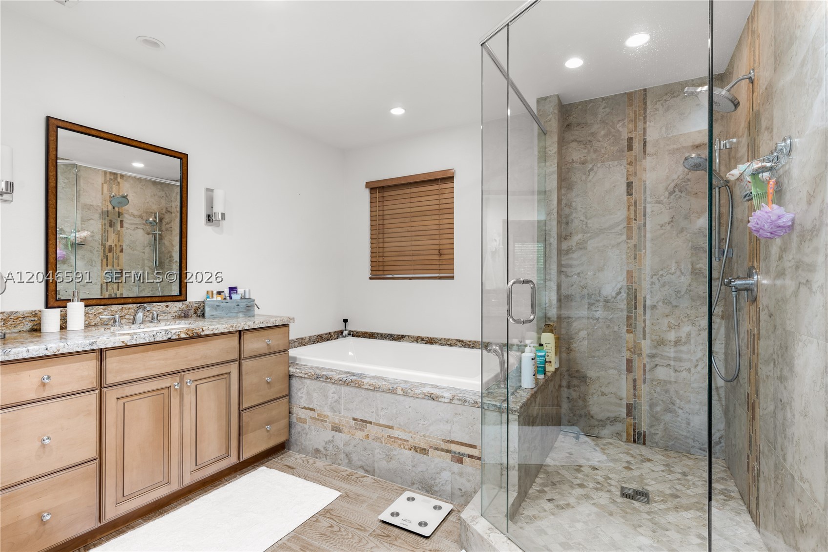 WESTWOOD ESTATES 1ST ADDN - Residential