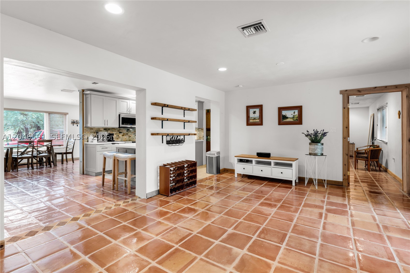 WESTWOOD ESTATES 1ST ADDN - Residential