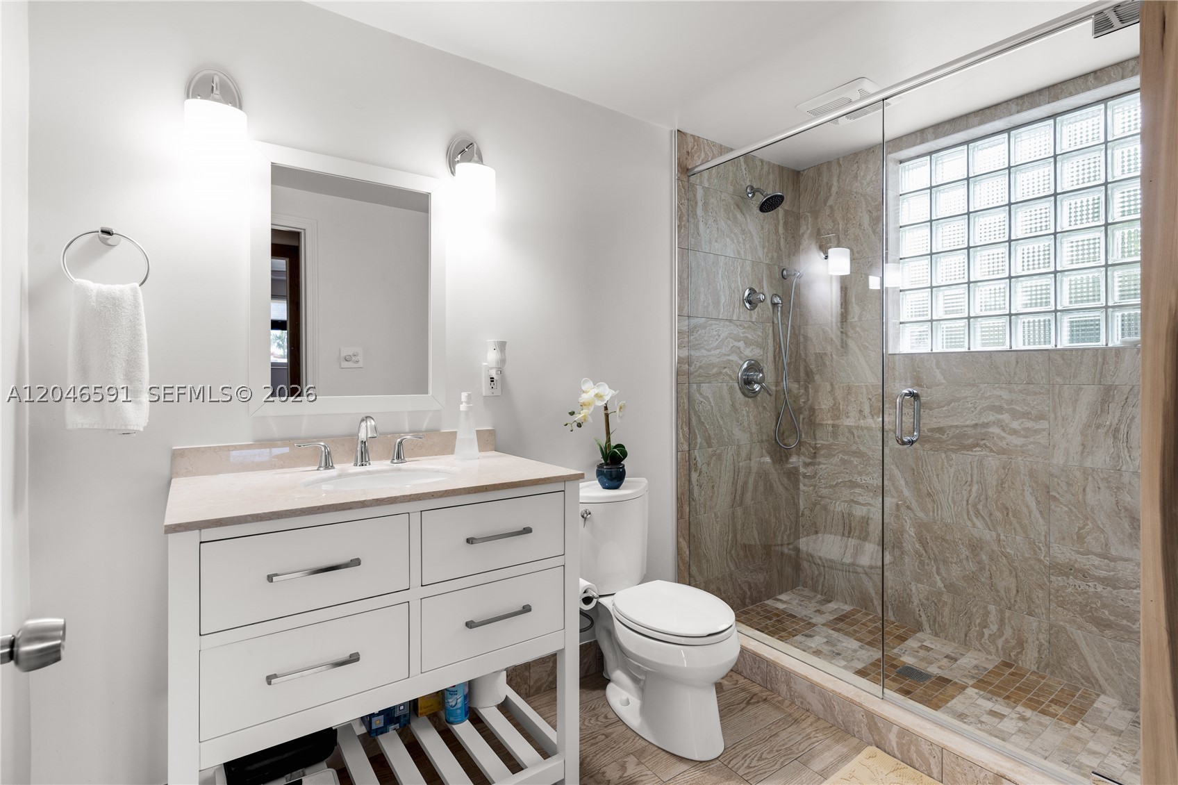 WESTWOOD ESTATES 1ST ADDN - Residential