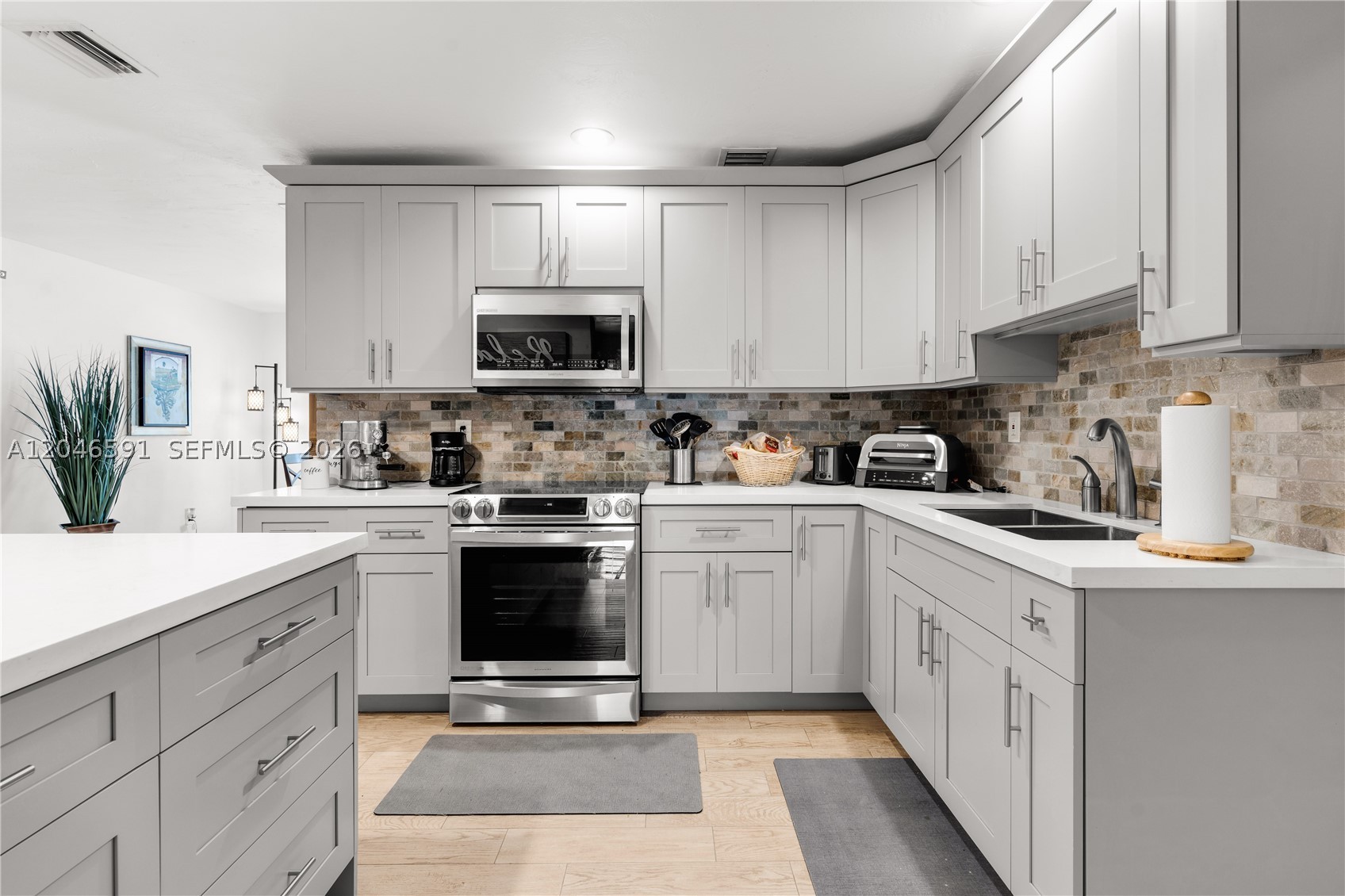 WESTWOOD ESTATES 1ST ADDN - Residential