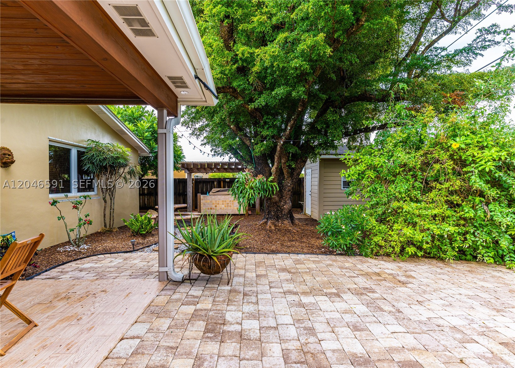WESTWOOD ESTATES 1ST ADDN - Residential