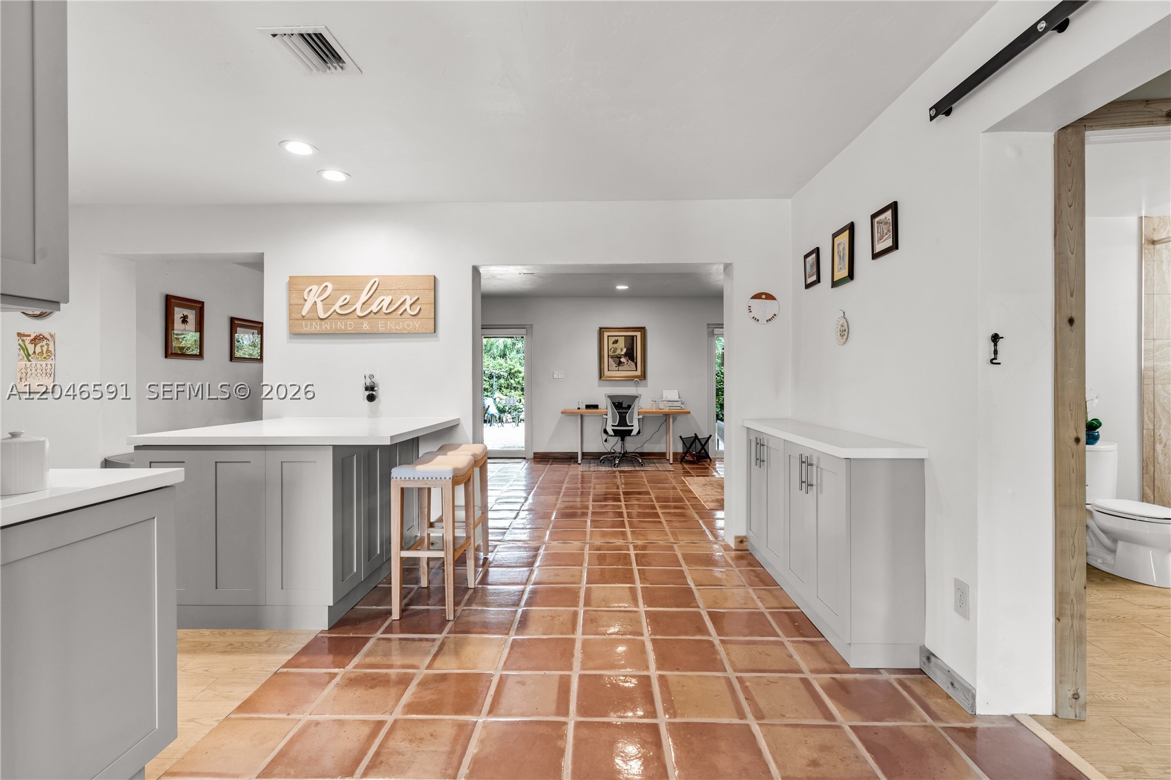 WESTWOOD ESTATES 1ST ADDN - Residential