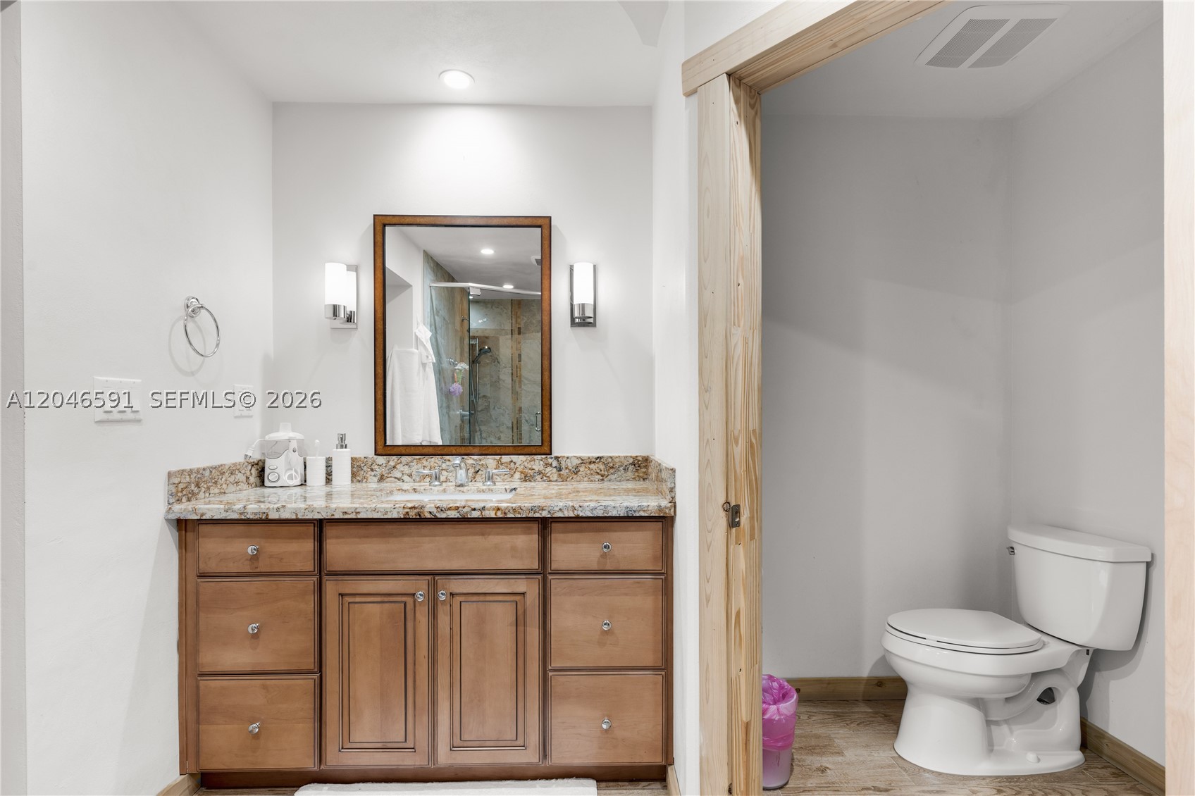 WESTWOOD ESTATES 1ST ADDN - Residential