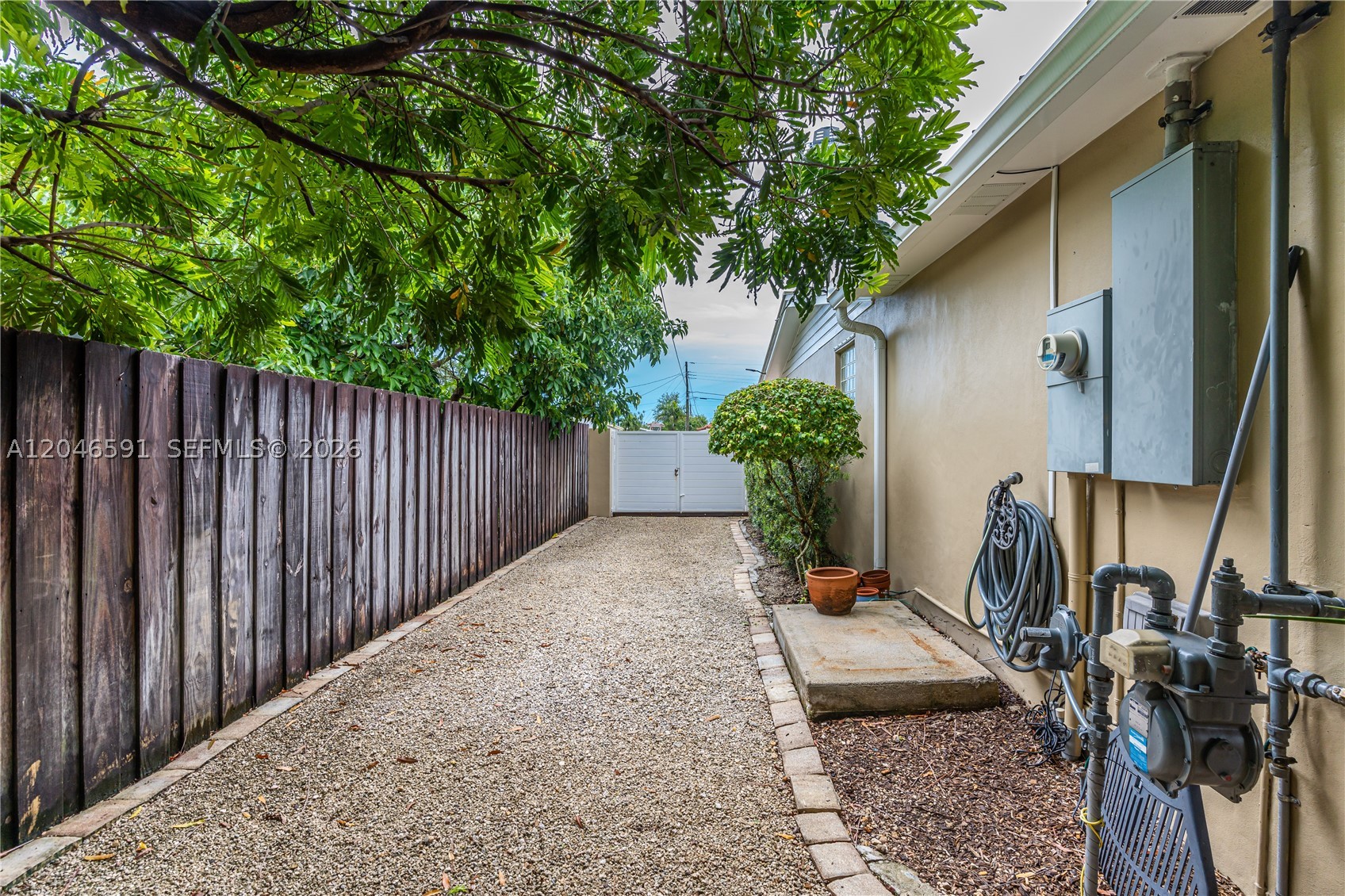 WESTWOOD ESTATES 1ST ADDN - Residential
